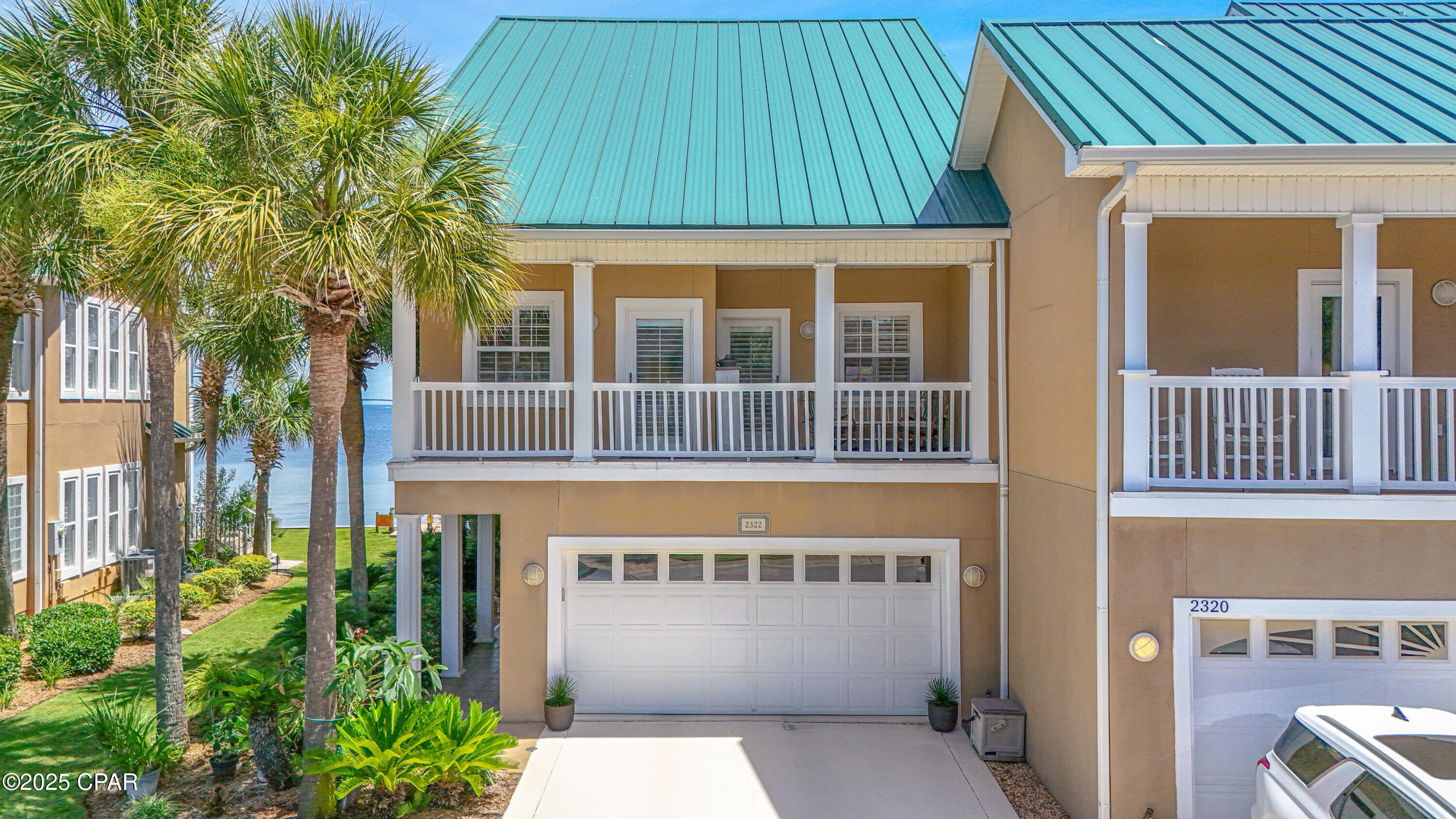 2322 Pelican Bay Court, Panama City Beach, Florida image 1