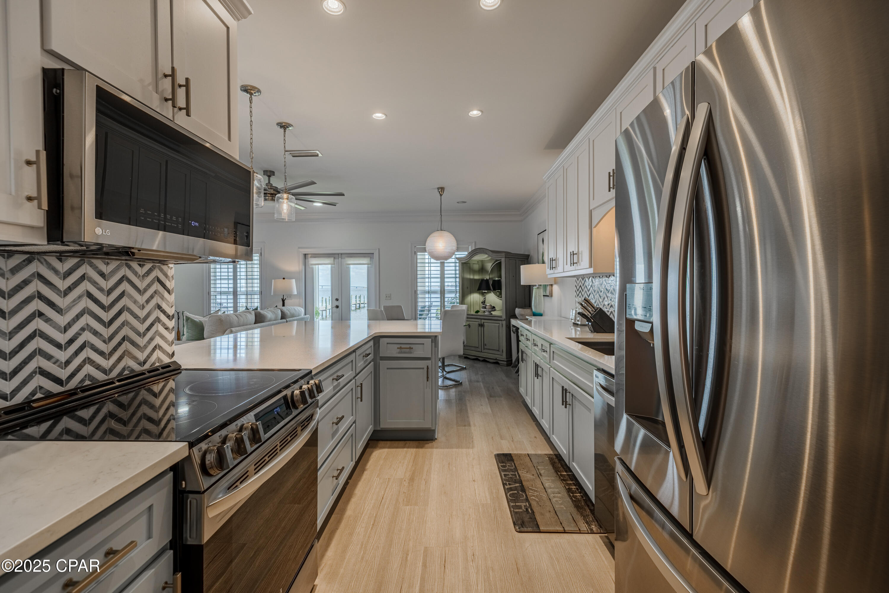 2322 Pelican Bay Court, Panama City Beach, Florida image 18