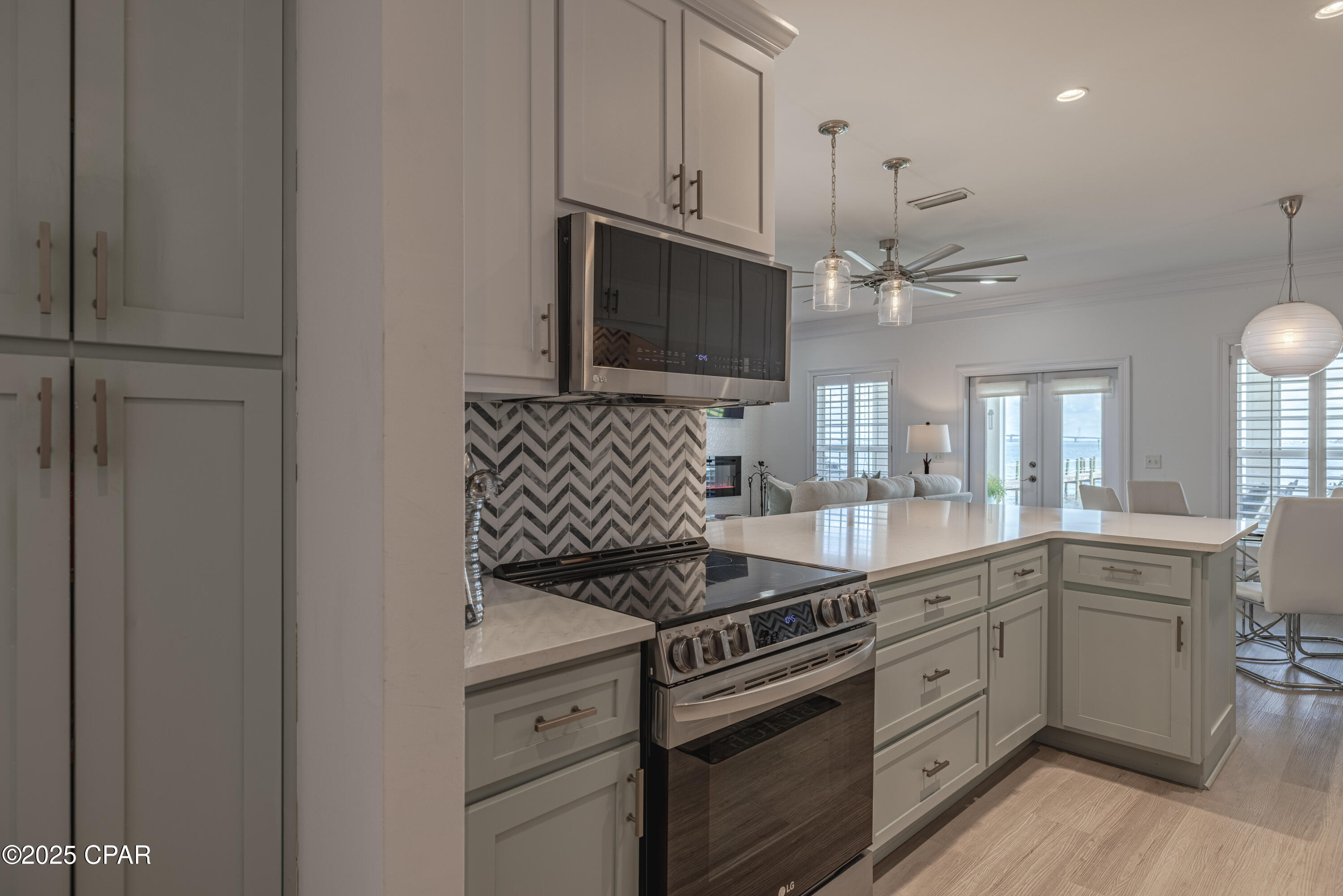 2322 Pelican Bay Court, Panama City Beach, Florida image 20