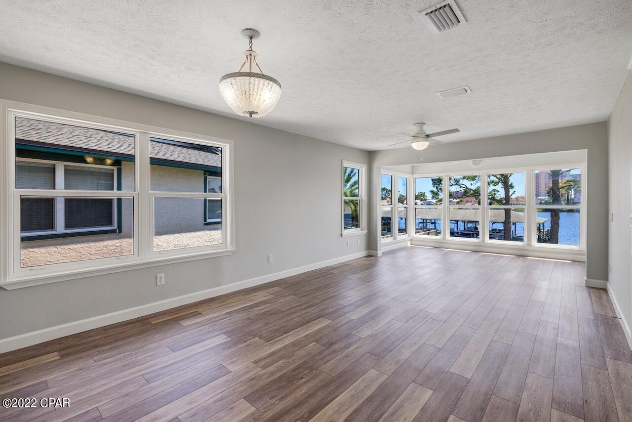 7813 N Lagoon Drive #8D, Panama City Beach, Florida image 10