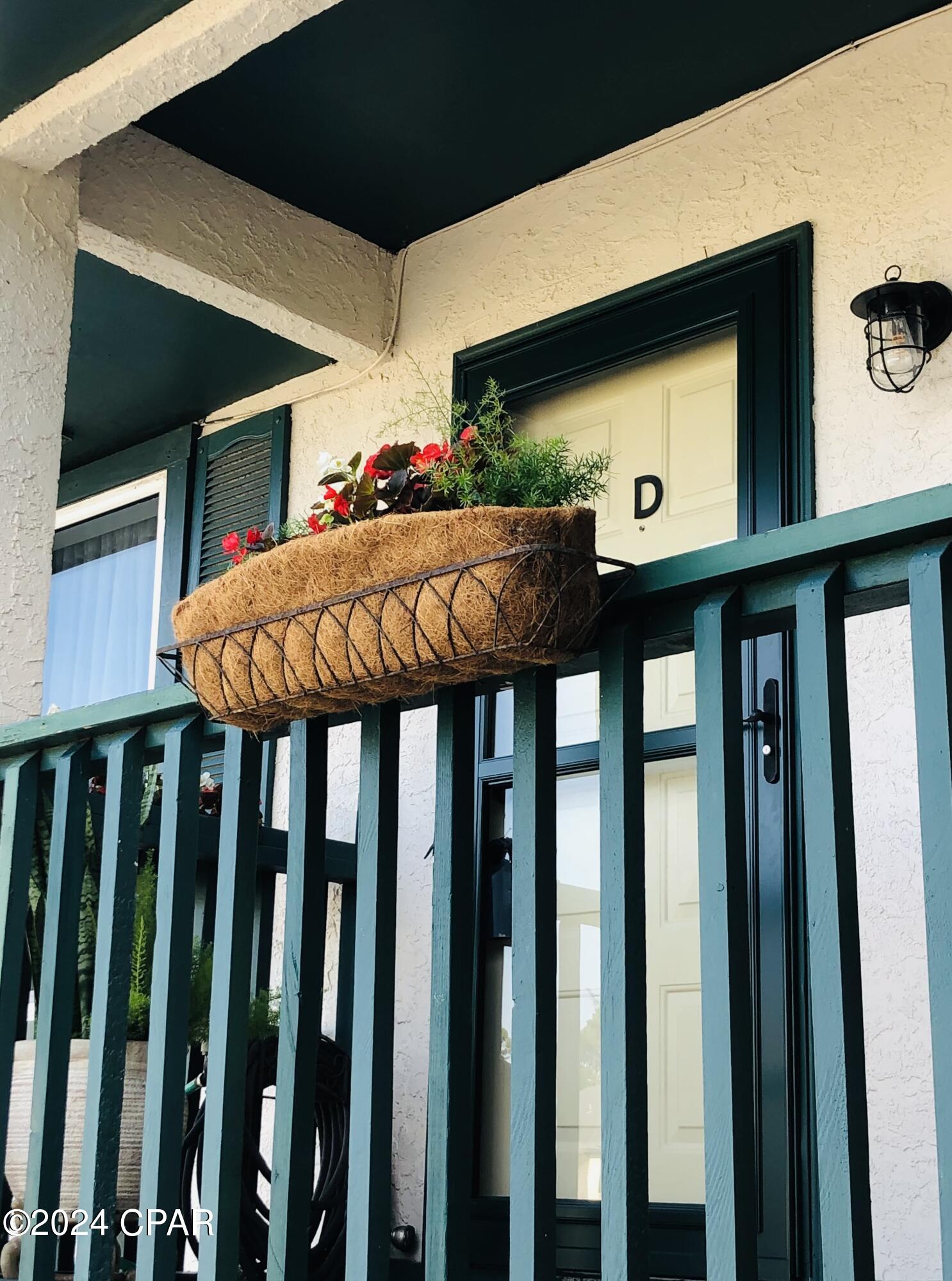 7813 N Lagoon Drive #8D, Panama City Beach, Florida image 26