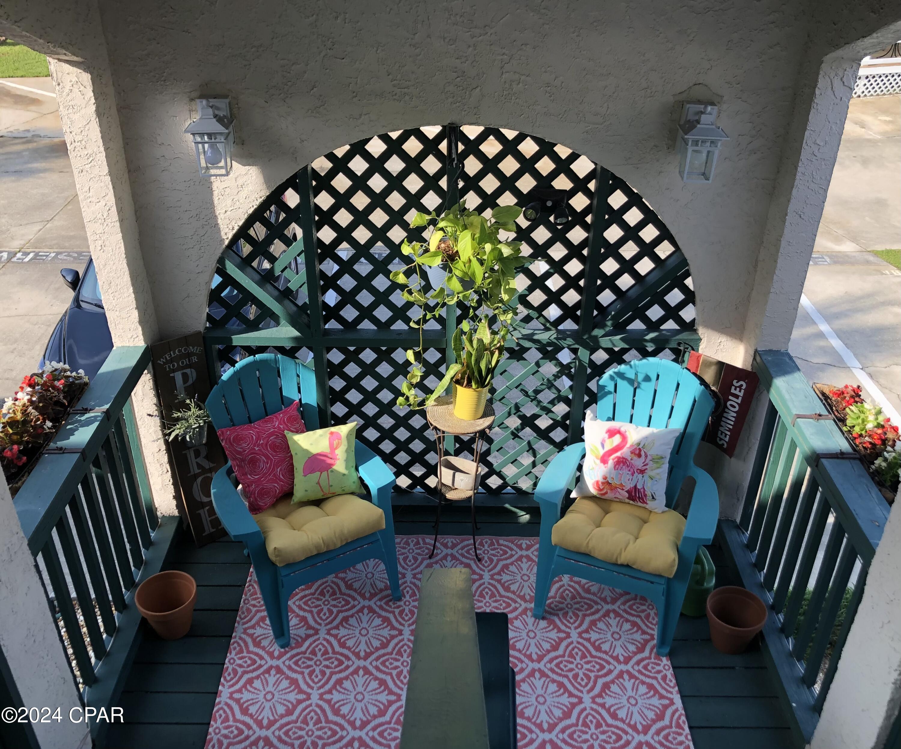 7813 N Lagoon Drive #8D, Panama City Beach, Florida image 27