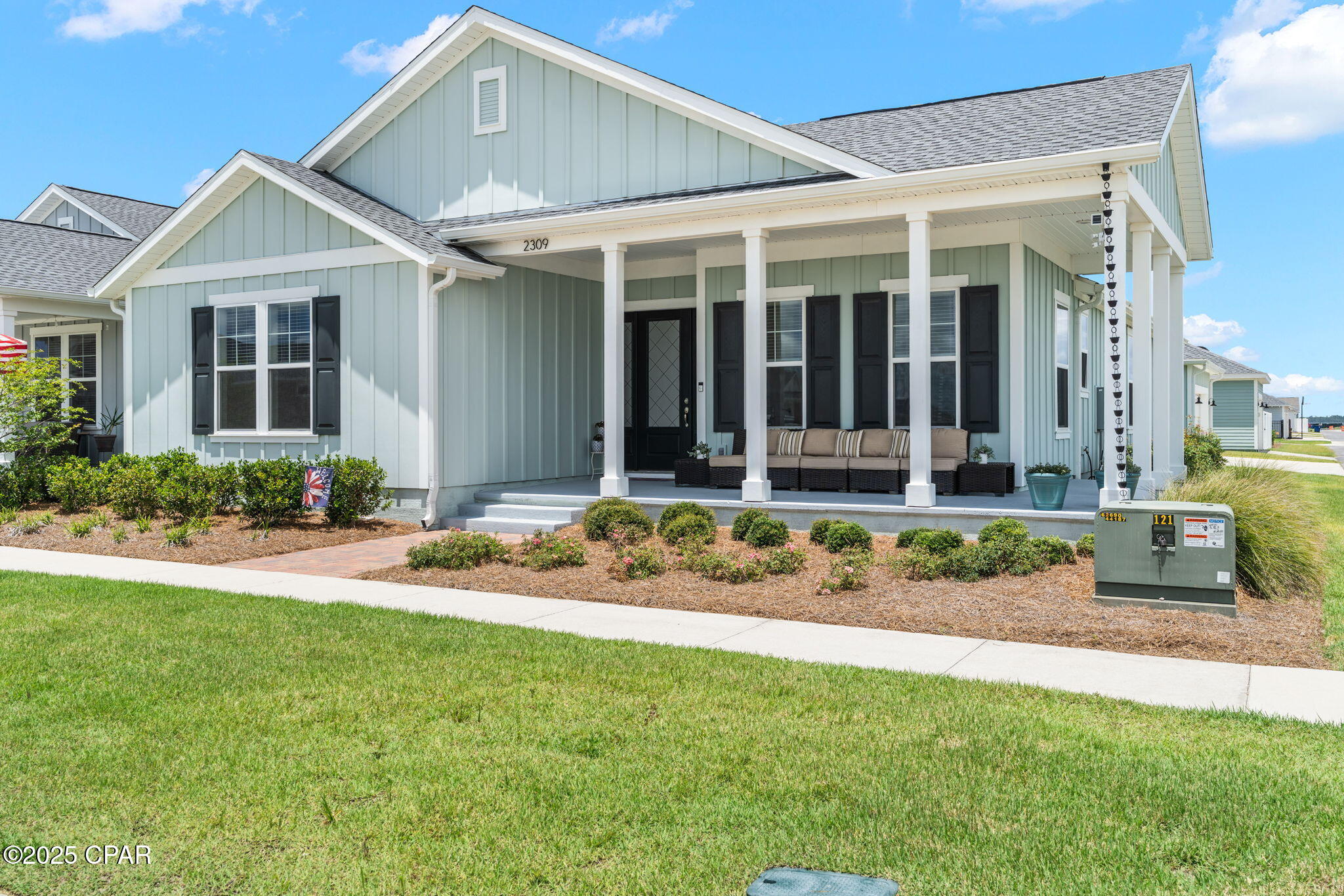 Image 37 For 2309 Warbler Street