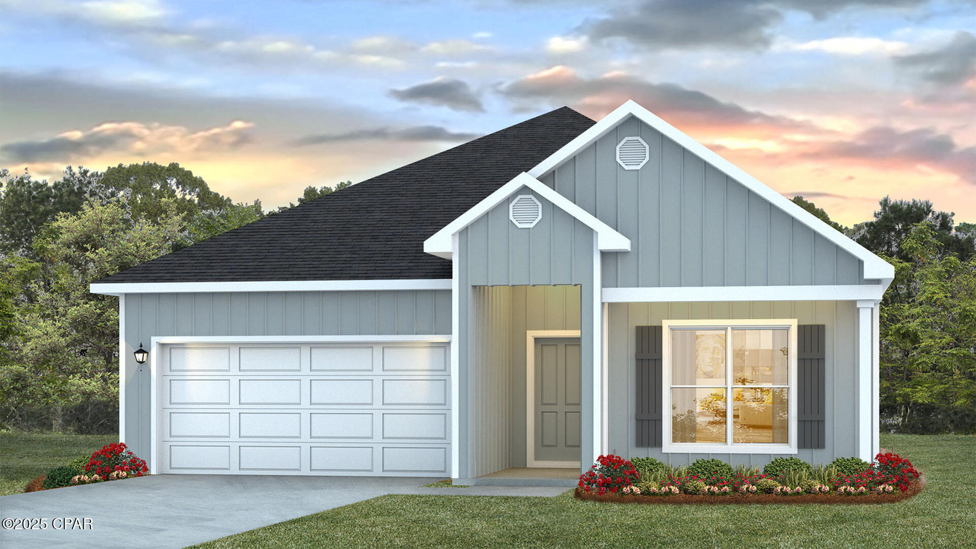 4862 Windrow Way, Panama City, Florida image 3