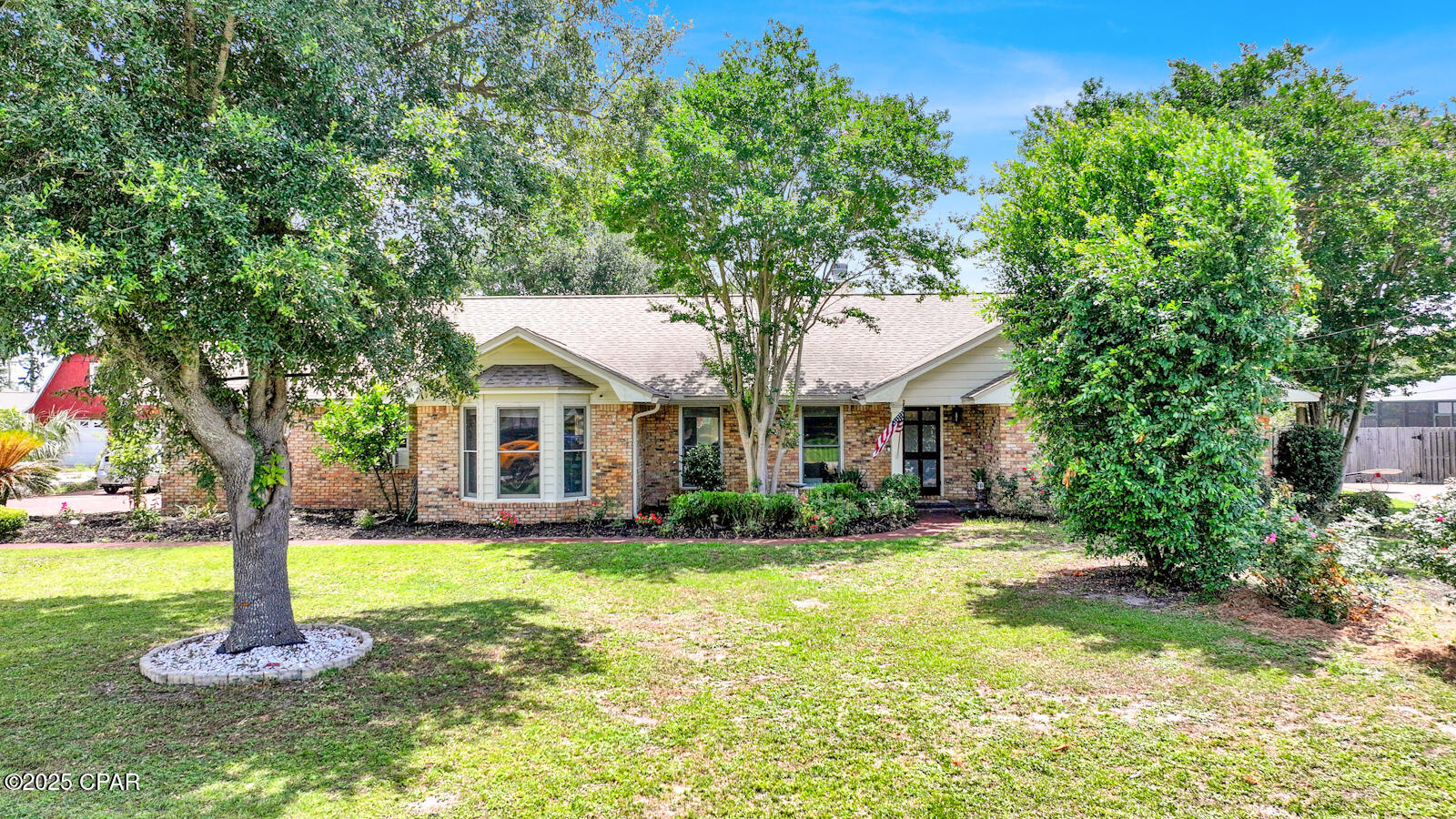2844 Longleaf Road, Panama City, Florida image 1