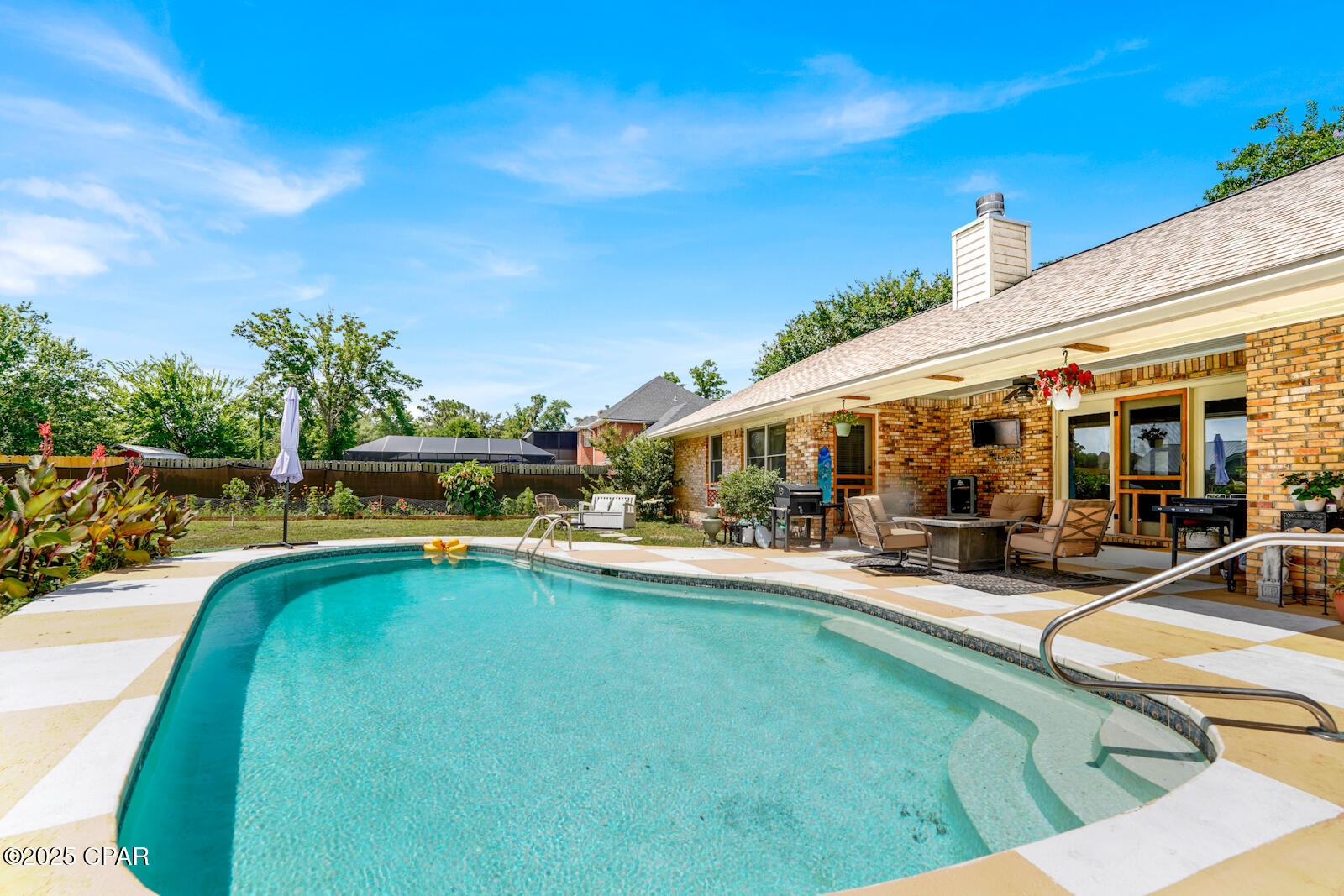2844 Longleaf Road, Panama City, Florida image 3