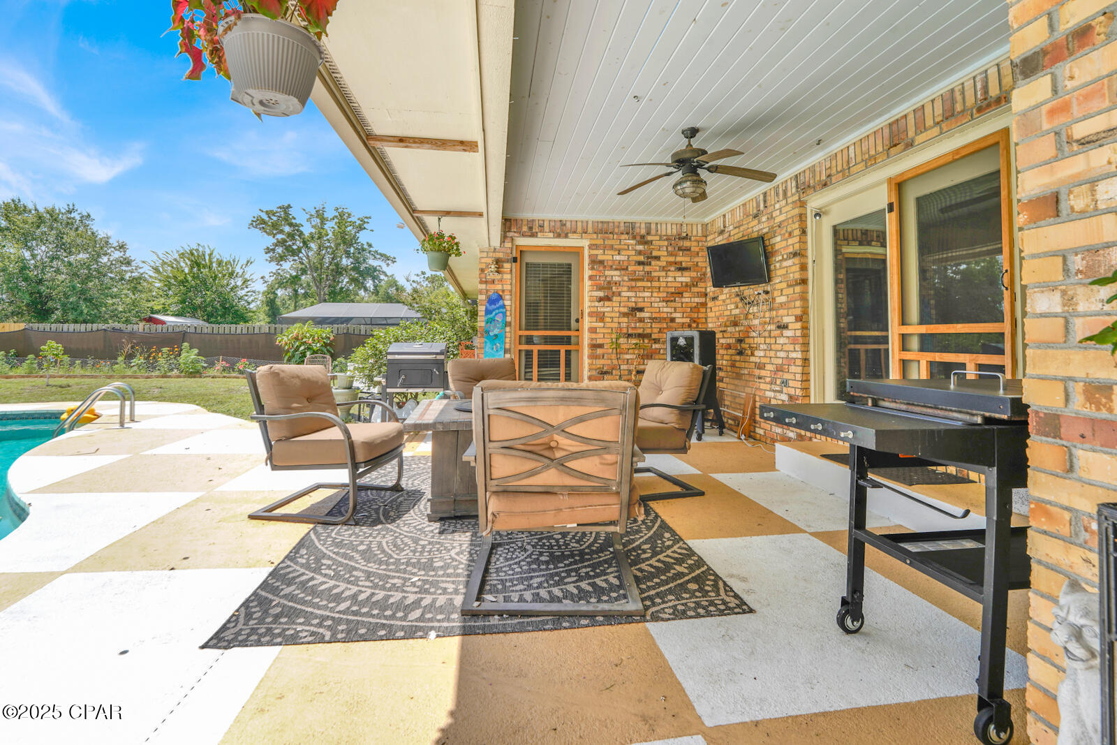 2844 Longleaf Road, Panama City, Florida image 43