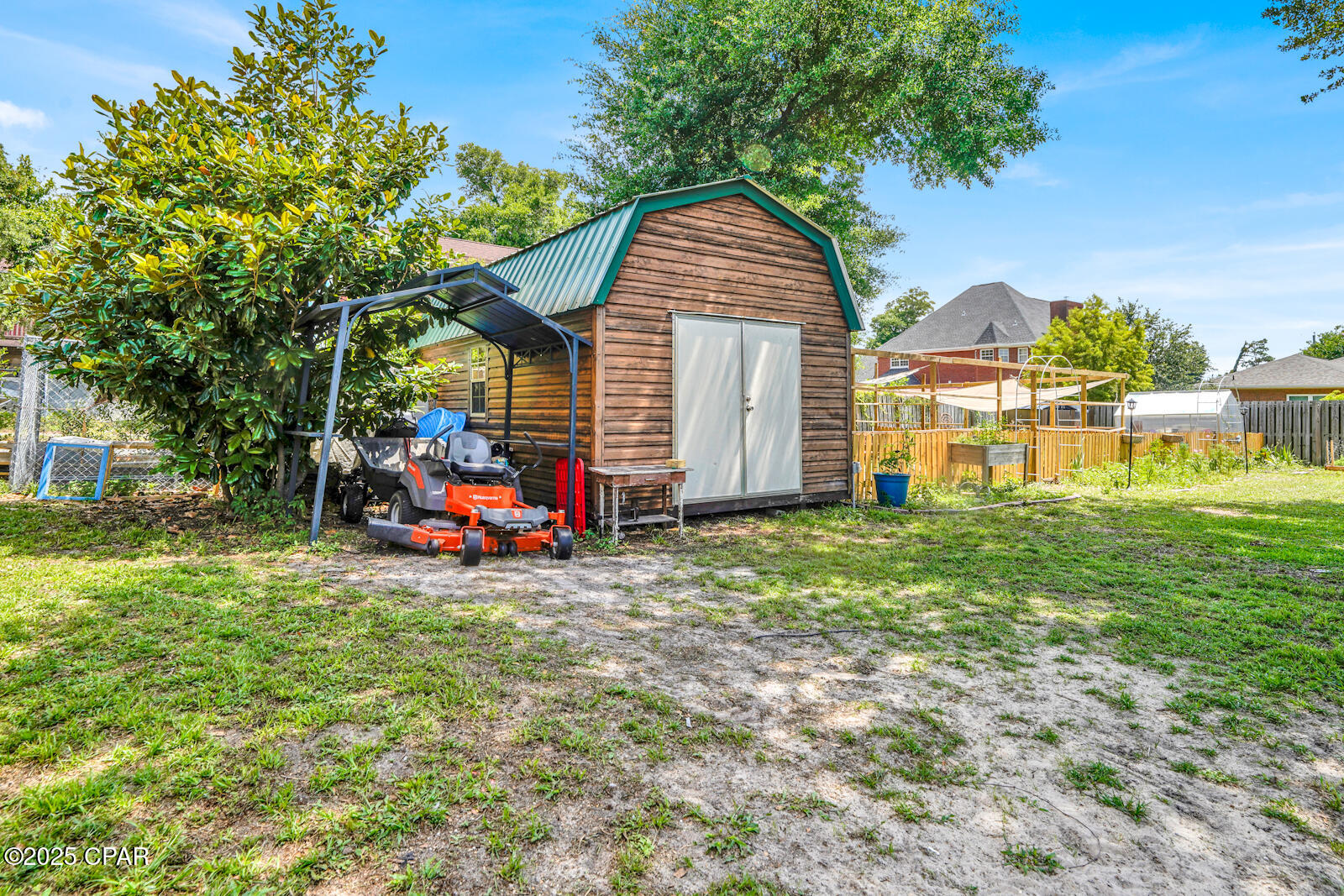 2844 Longleaf Road, Panama City, Florida image 49
