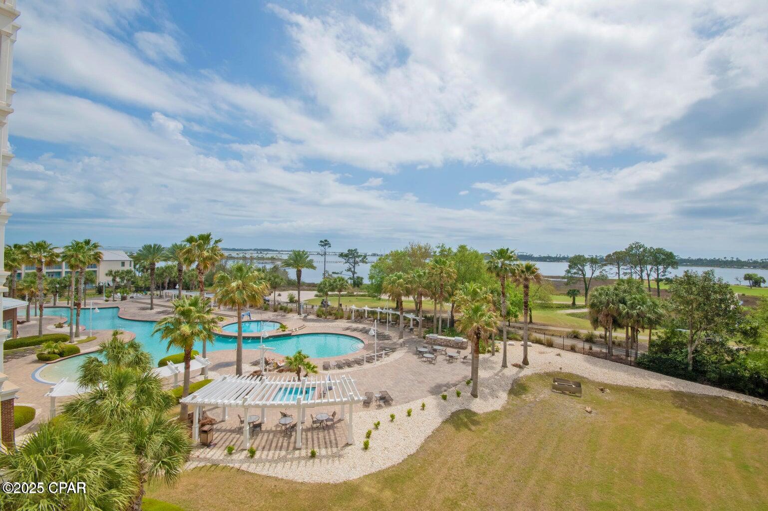 4100 Marriott Drive #410, Panama City Beach, Florida image 31