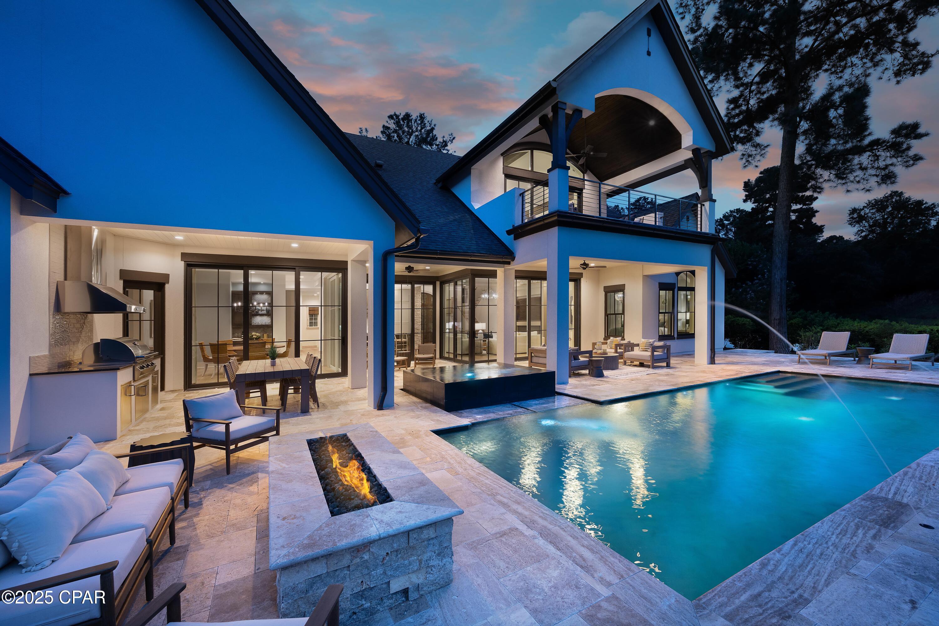 3130 Kings Drive, Panama City, Florida image 32
