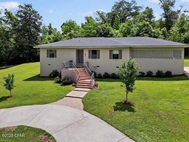 2956 Caledonia Street, Marianna, Florida image 1
