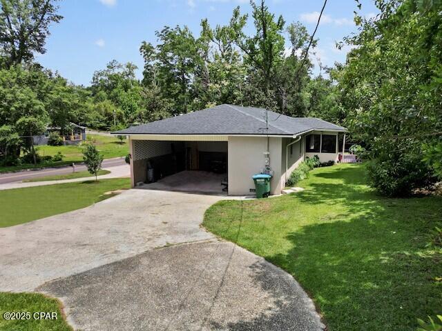 2956 Caledonia Street, Marianna, Florida image 20