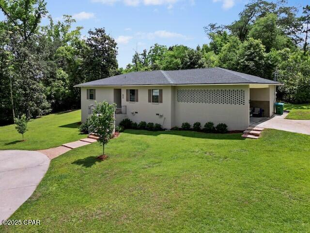 2956 Caledonia Street, Marianna, Florida image 9