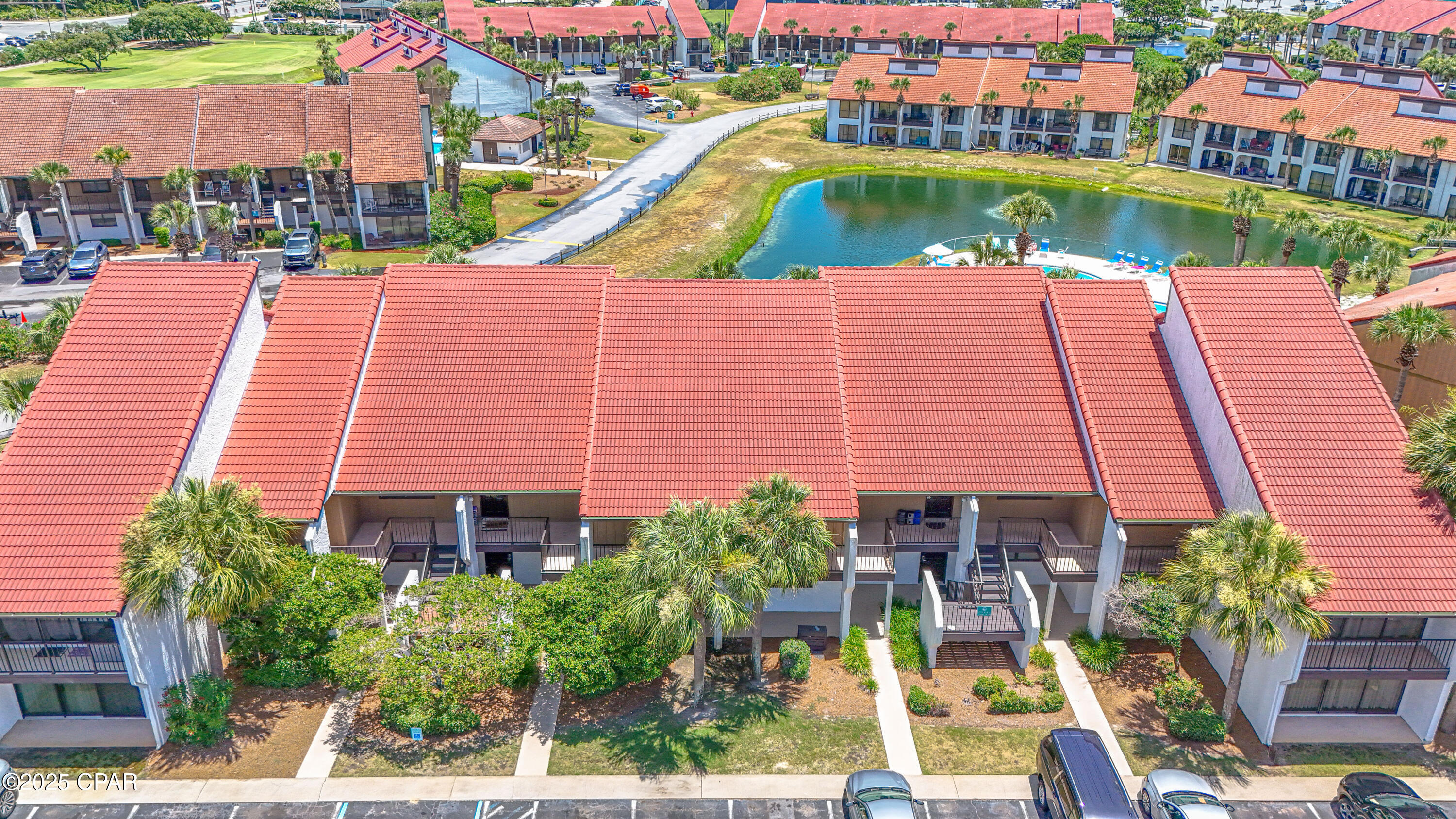 520 Richard Jackson Boulevard #2503, Panama City Beach, Florida image 36