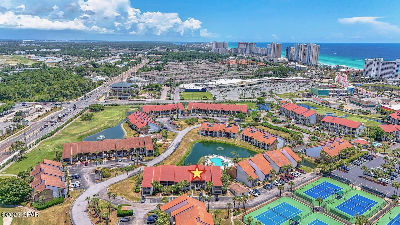 520 Richard Jackson Boulevard #2503, Panama City Beach, Florida image 38