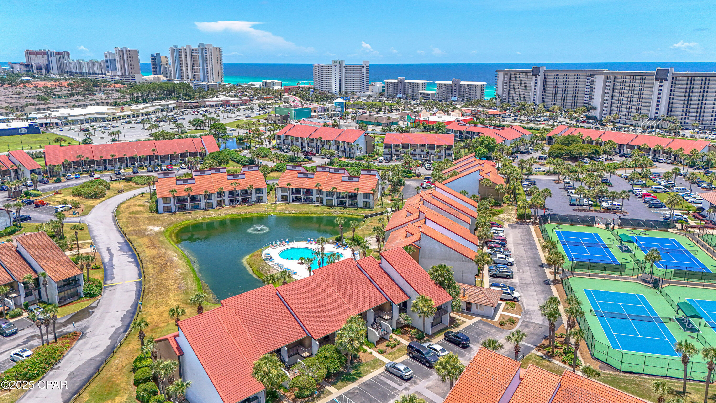 520 Richard Jackson Boulevard #2503, Panama City Beach, Florida image 42