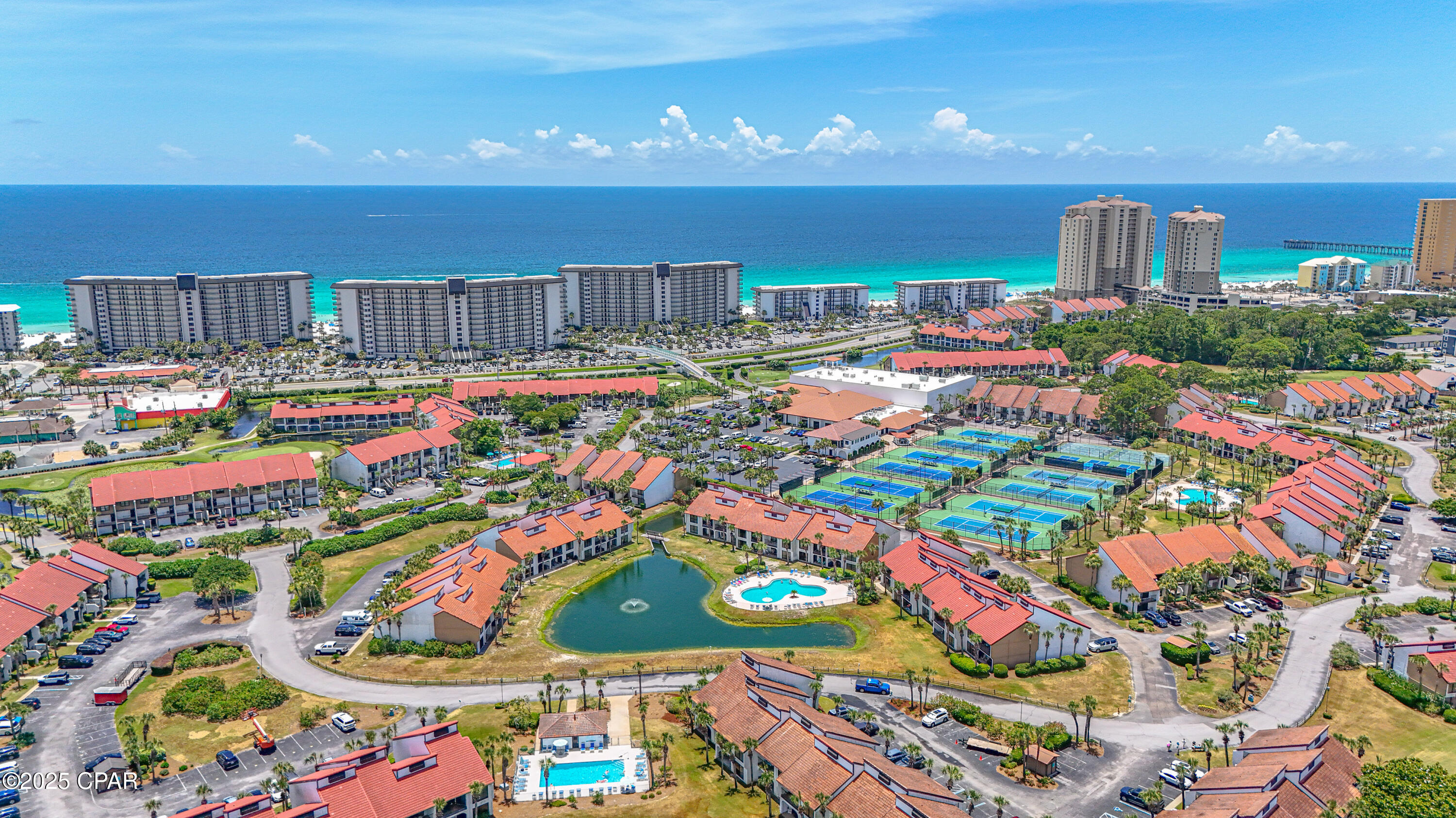 520 Richard Jackson Boulevard #2503, Panama City Beach, Florida image 44