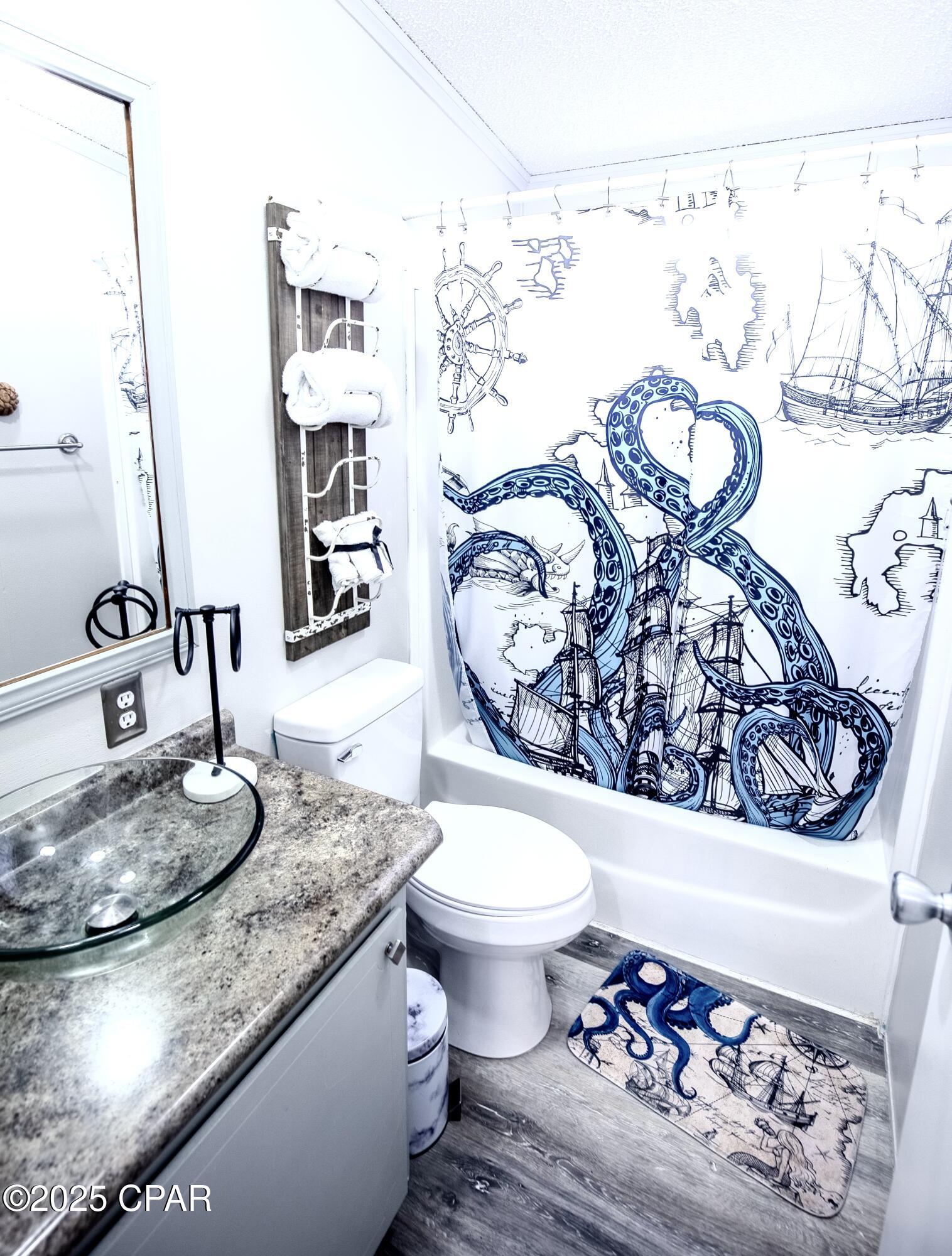 301 16th Street, Panama City Beach, Florida image 20