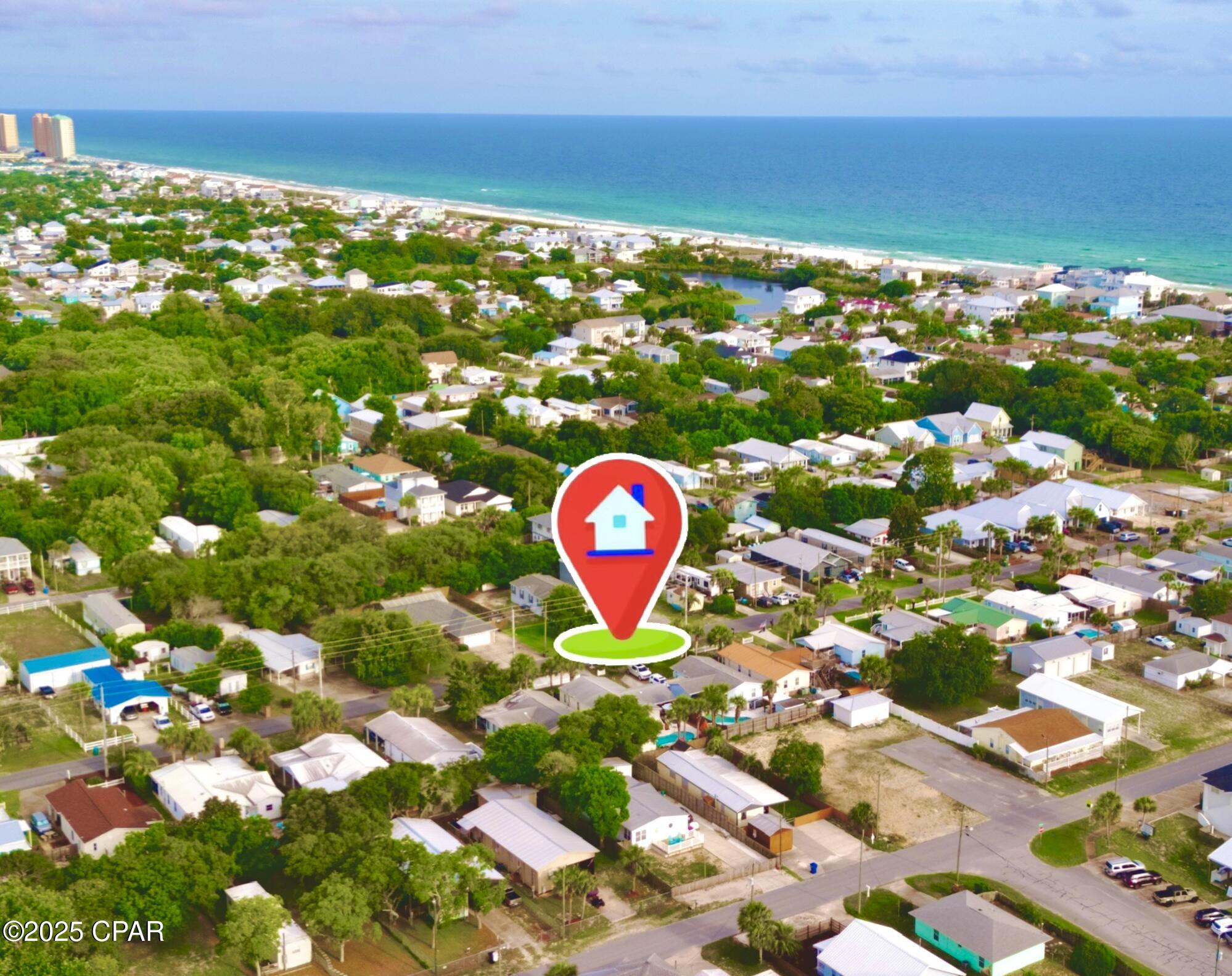 301 16th Street, Panama City Beach, Florida image 23