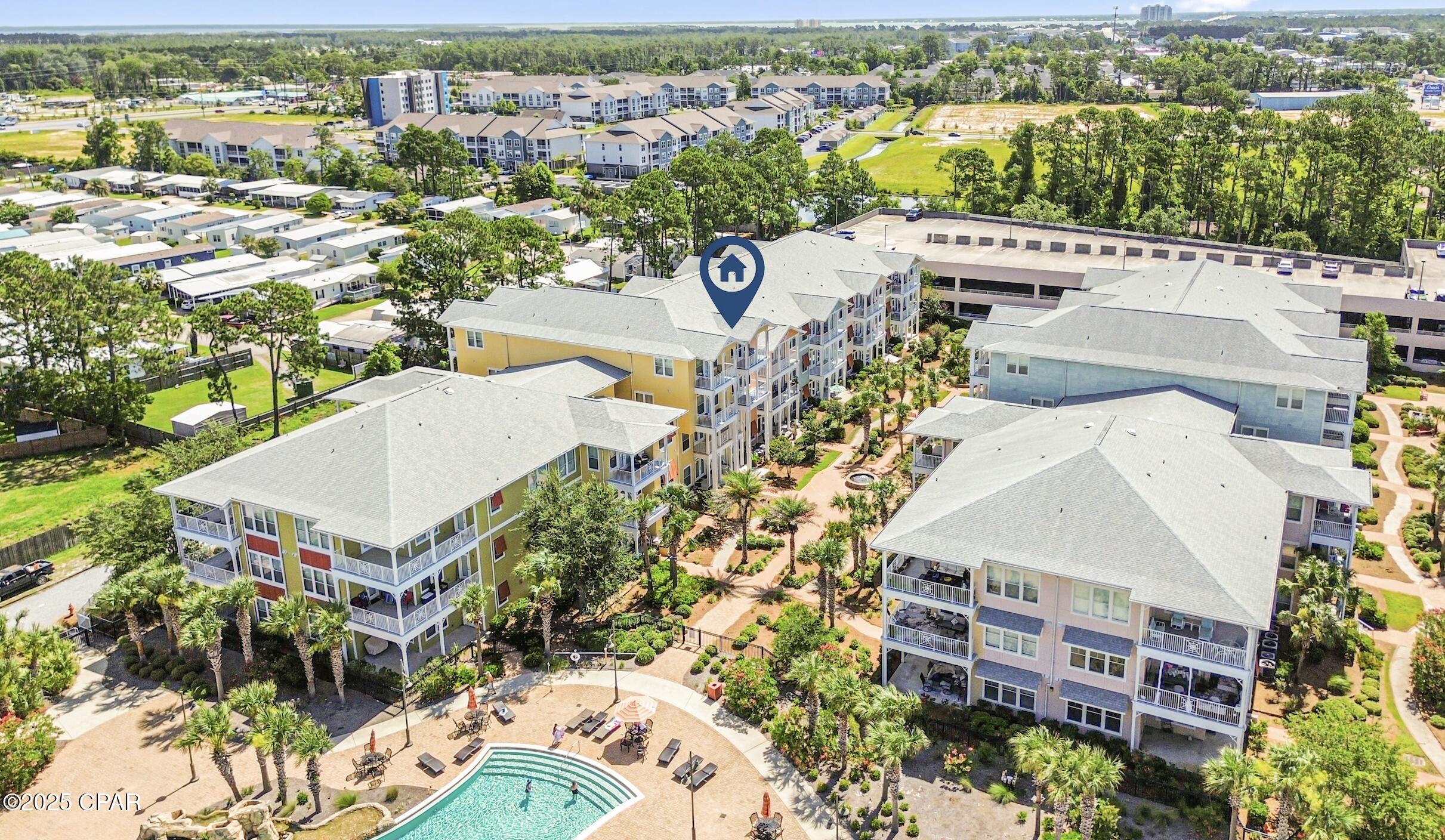 8700 Front Beach Road #5309, Panama City Beach, Florida image 2
