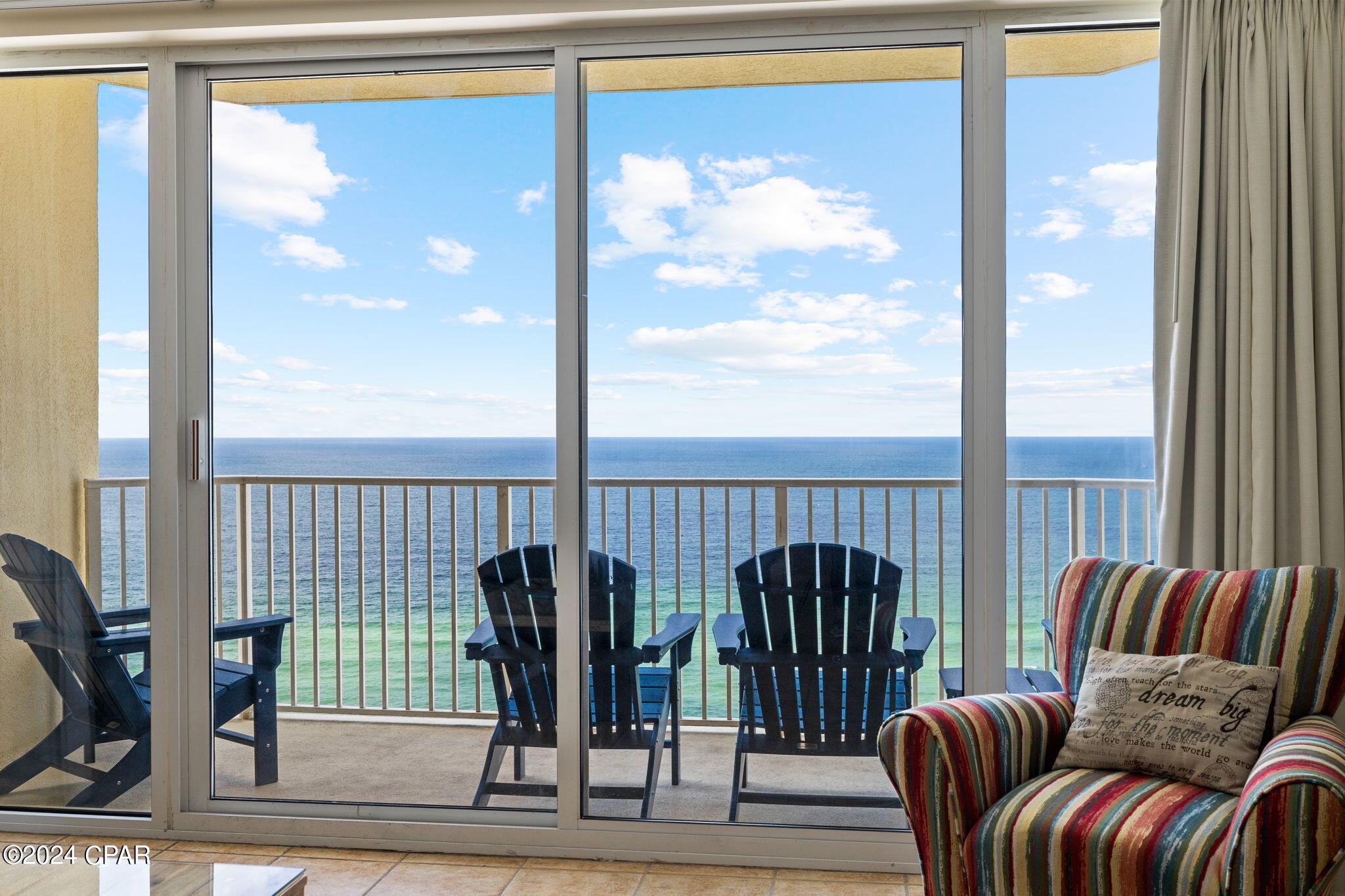 9450 S Thomas 1807d Drive #1807D, Panama City Beach, Florida image 1