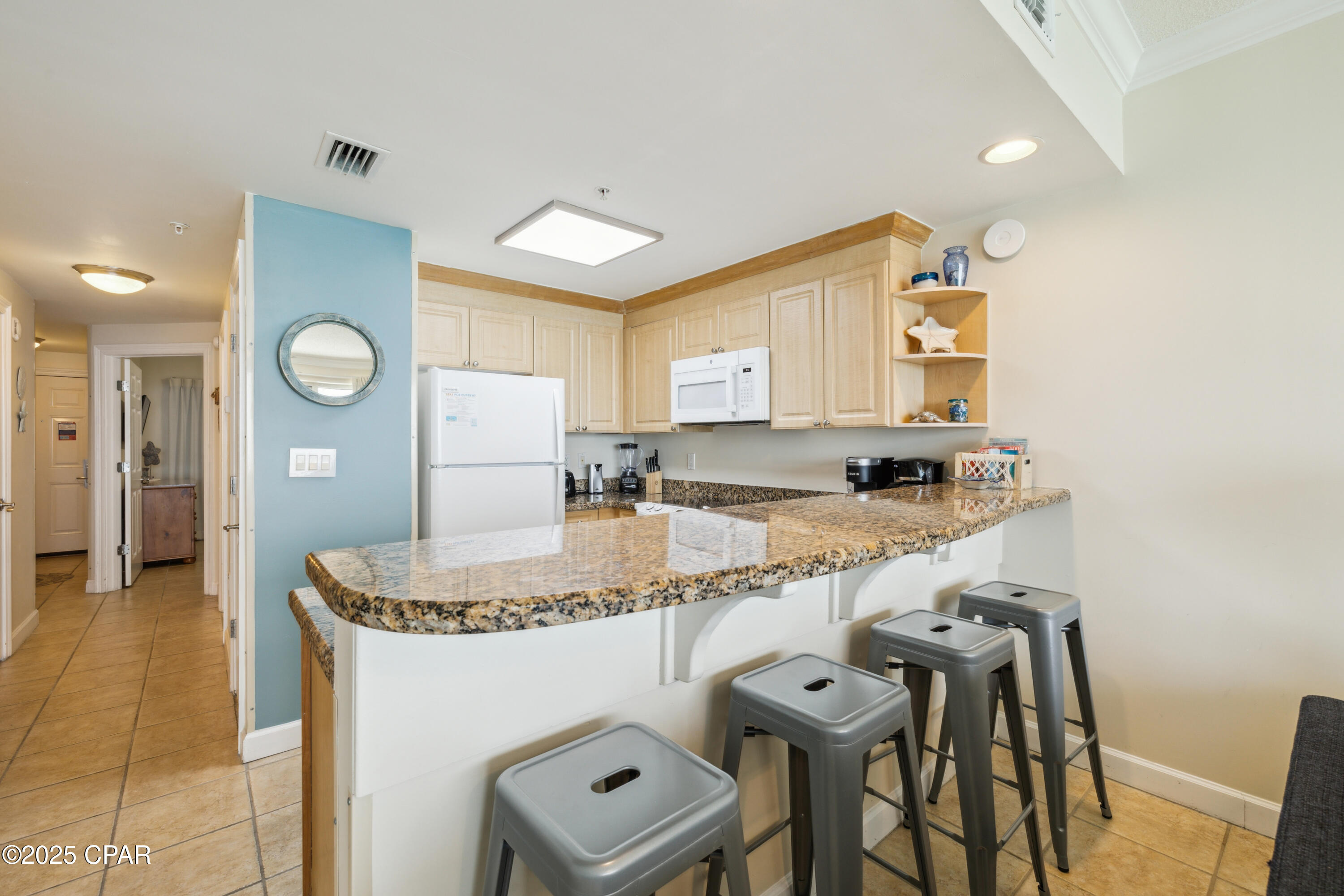 9450 S Thomas 1807d Drive #1807D, Panama City Beach, Florida image 11