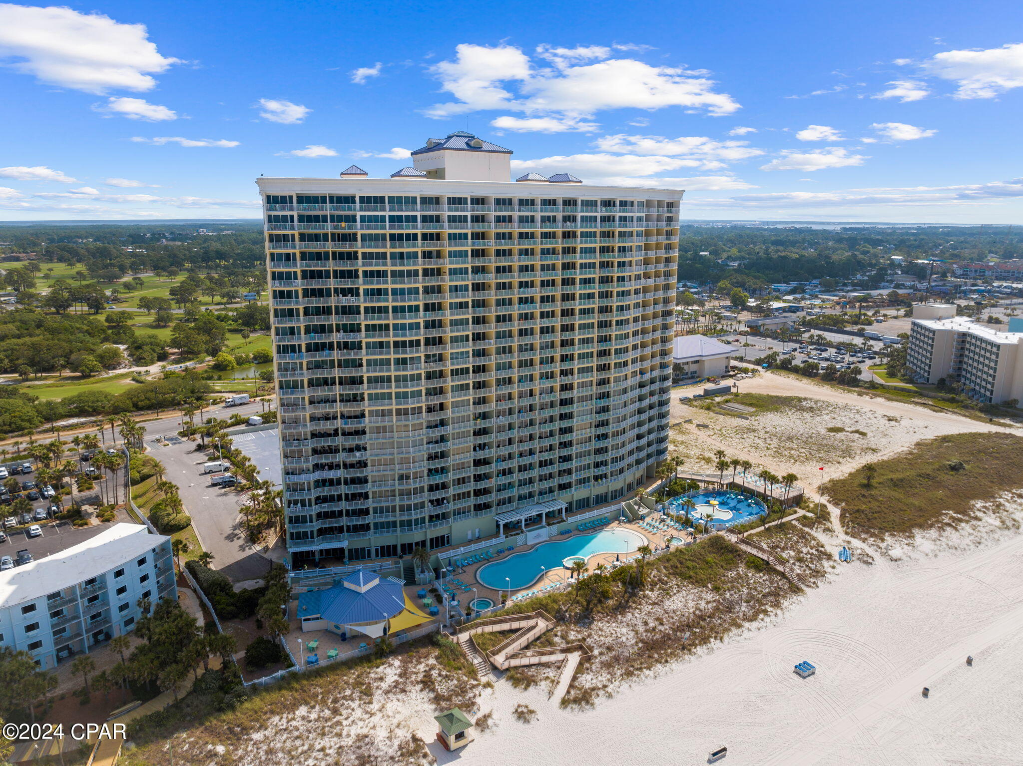 9450 S Thomas 1807d Drive #1807D, Panama City Beach, Florida image 35