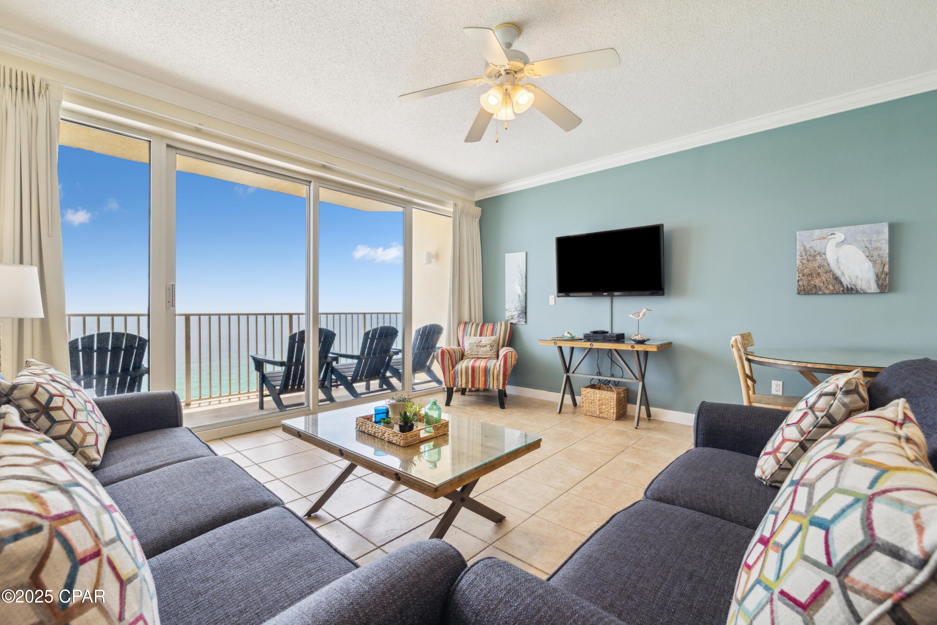 9450 S Thomas 1807d Drive #1807D, Panama City Beach, Florida image 5