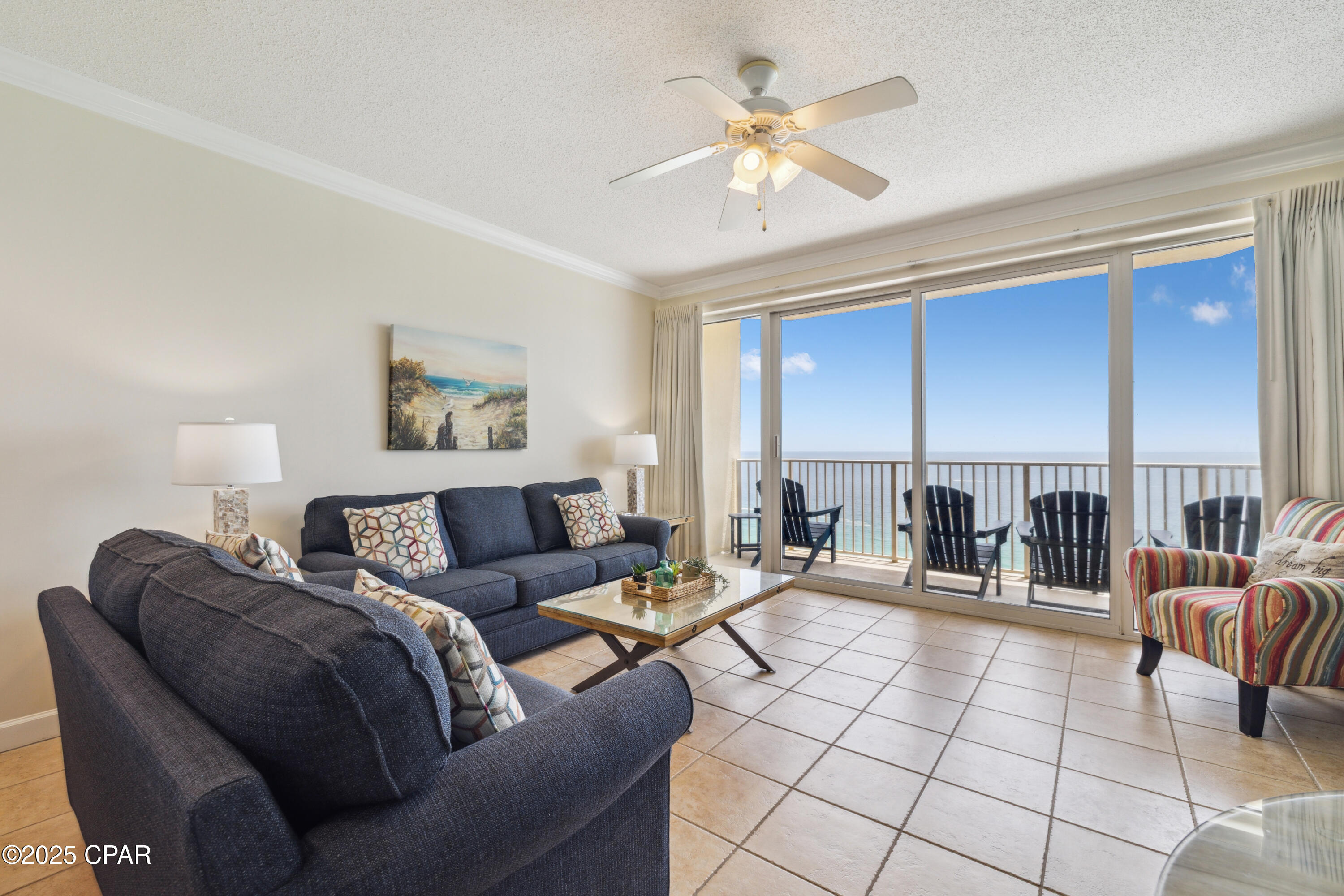 9450 S Thomas 1807d Drive #1807D, Panama City Beach, Florida image 7