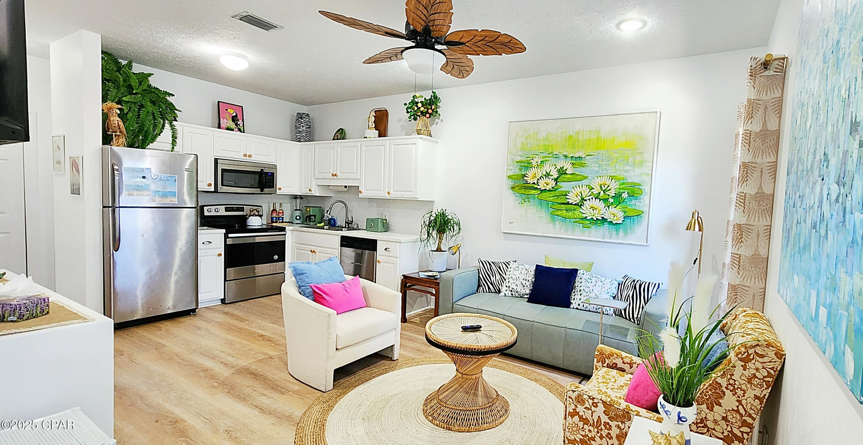 240 Bonita Circle, Panama City, Florida image 13