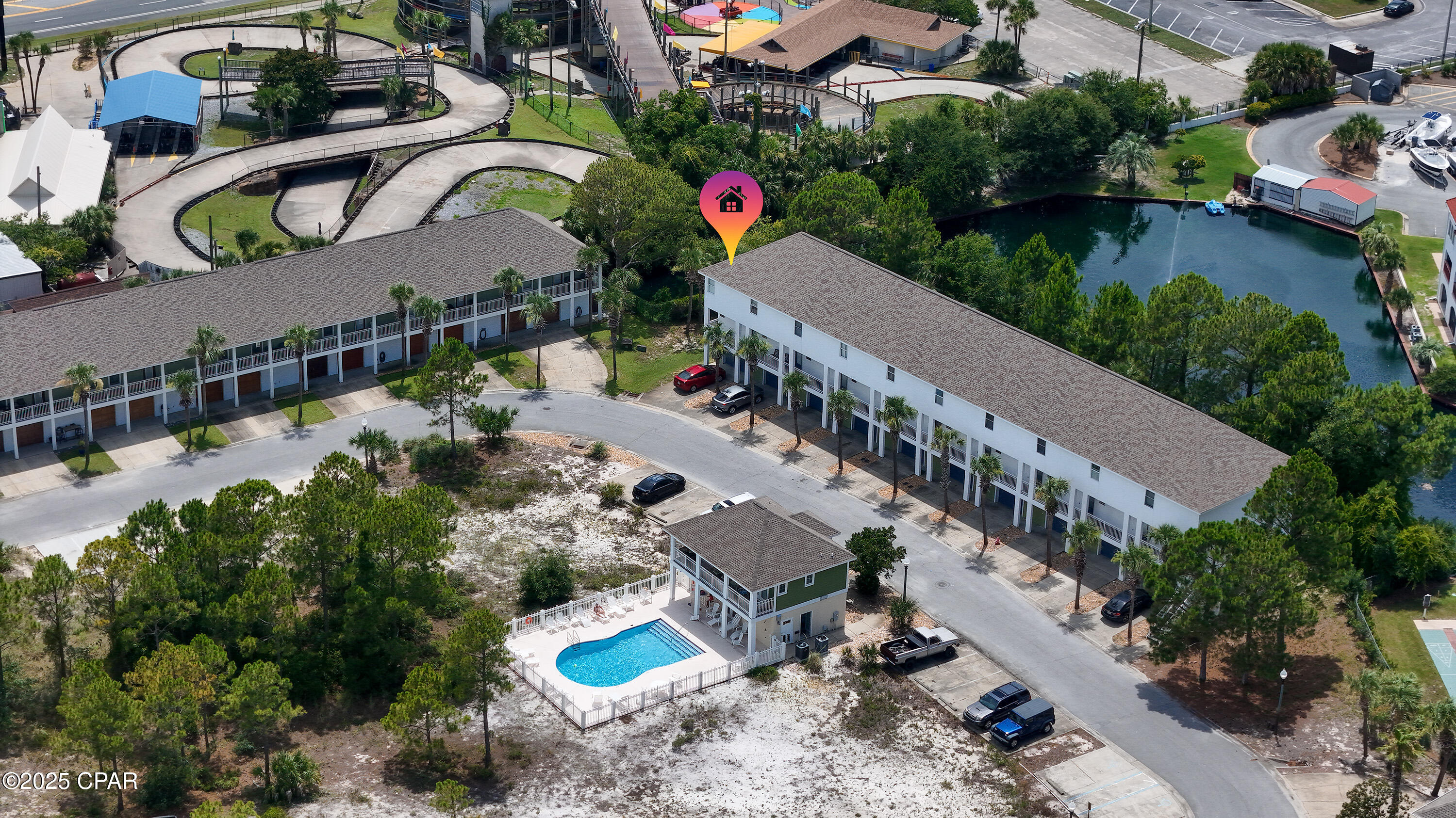 240 Bonita Circle, Panama City, Florida image 26