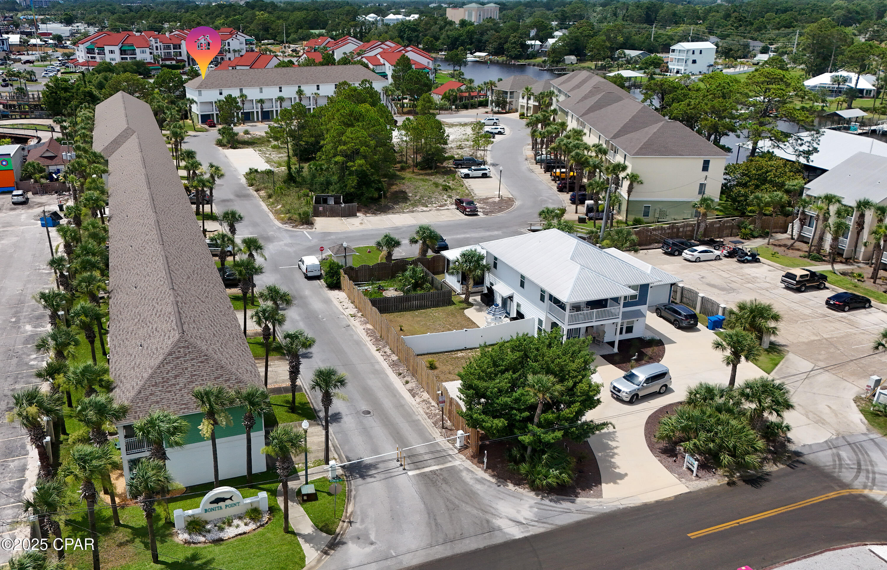 240 Bonita Circle, Panama City, Florida image 31