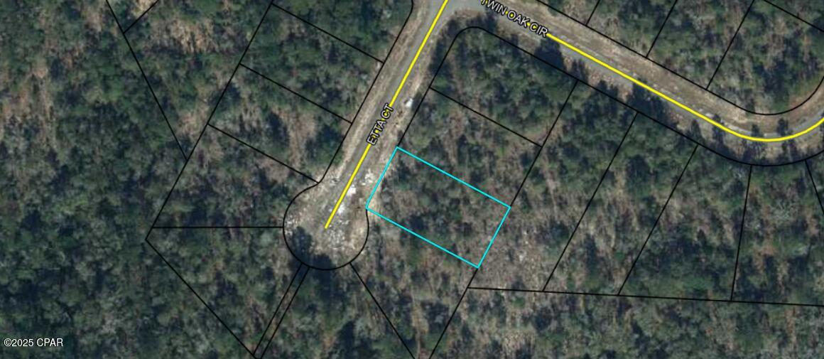000 Etta Court, Chipley, Florida image 1