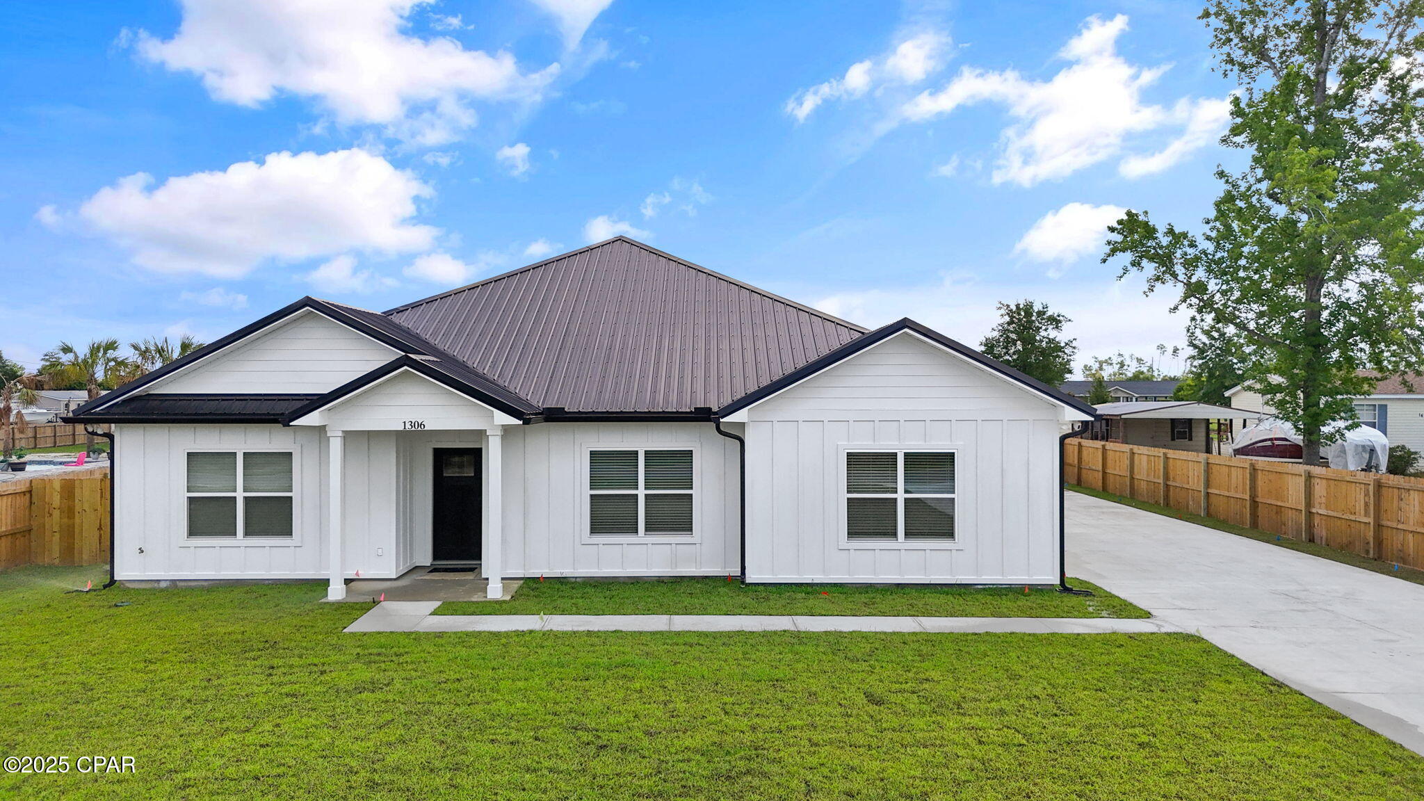 1306 E 26th Street, Lynn Haven, Florida image 1