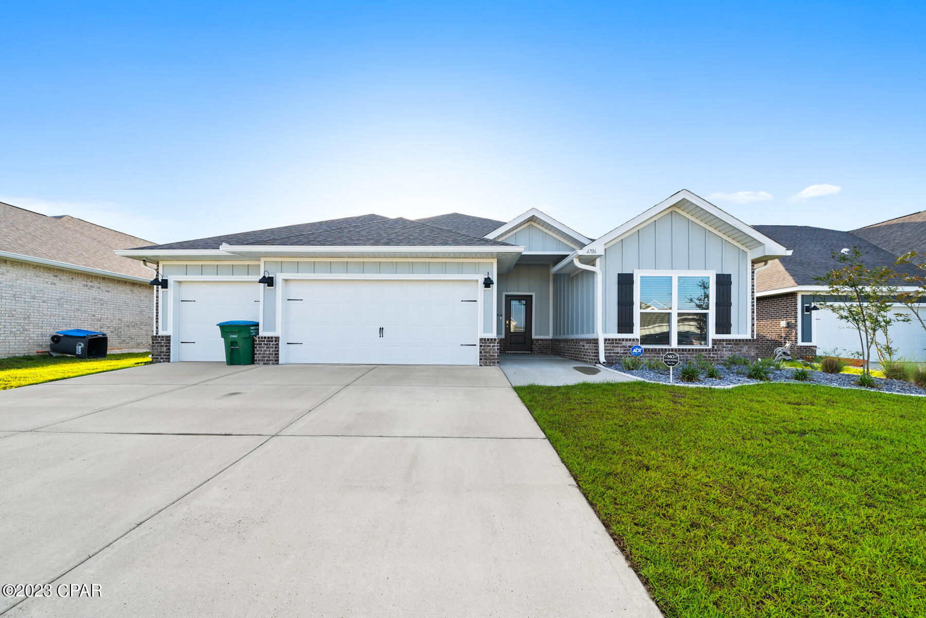 Details for 4706 Rosemary Street, Panama City, FL 32404