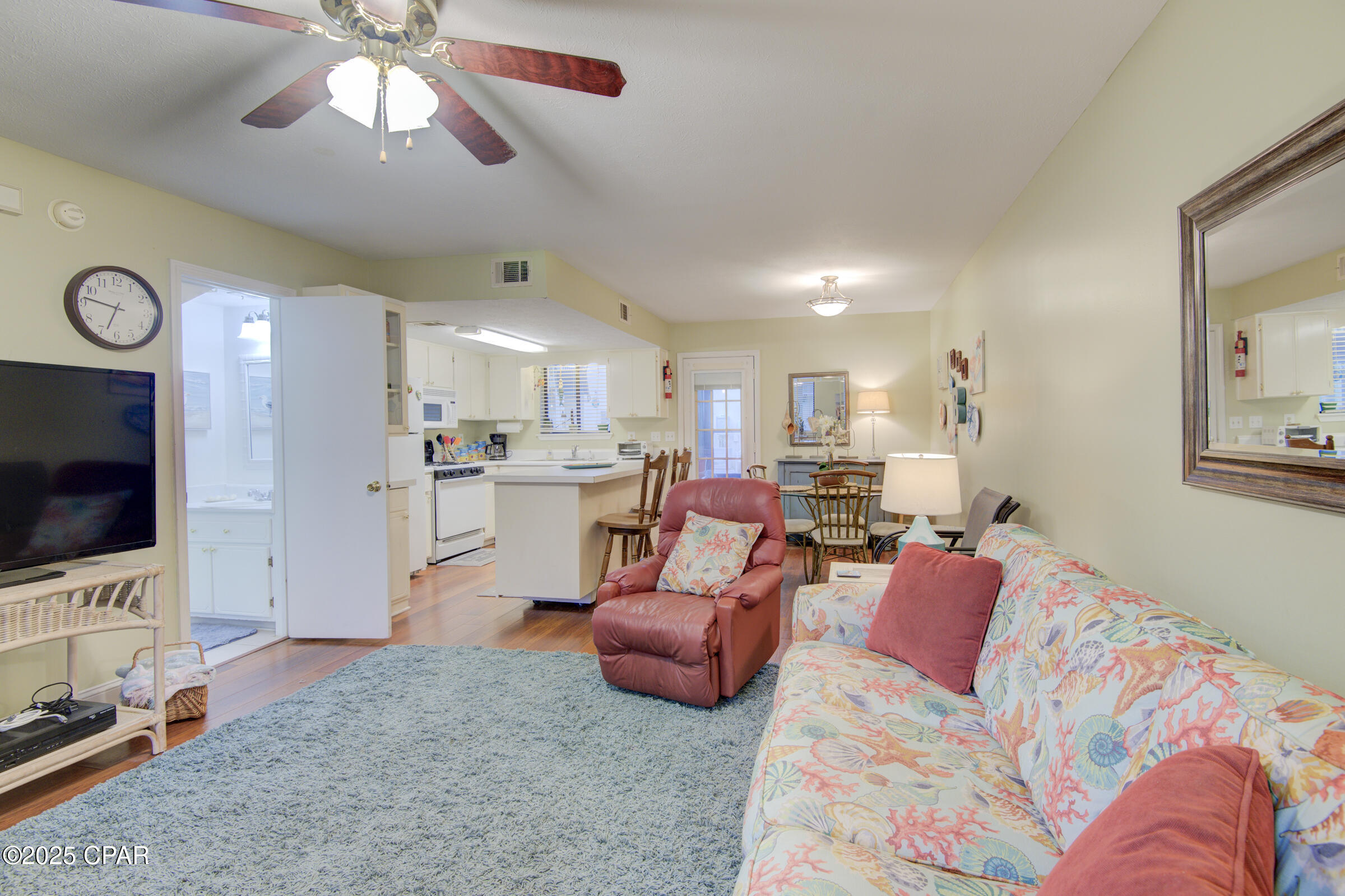 131 Gulf Highlands Boulevard, Panama City Beach, Florida image 1