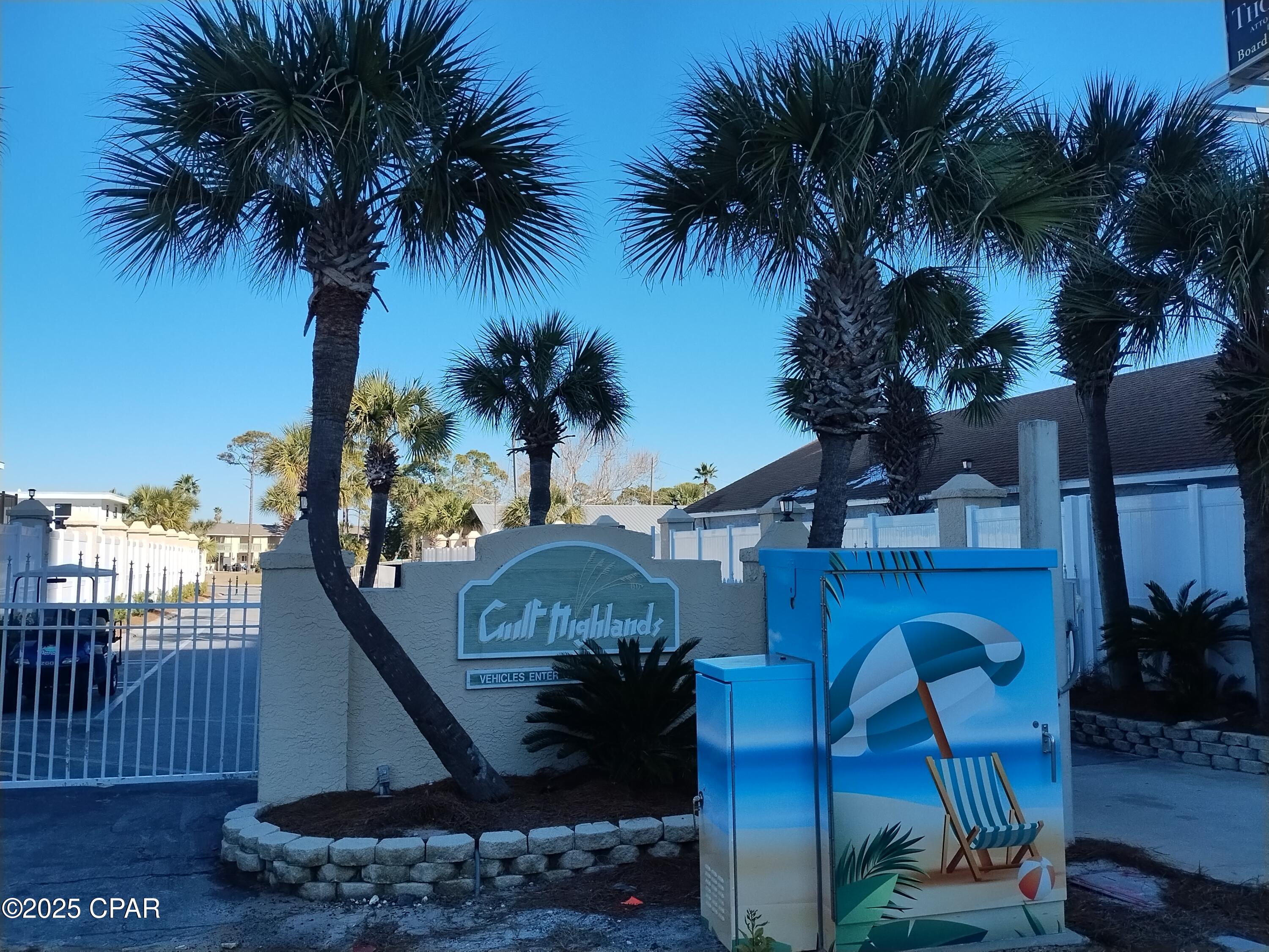 131 Gulf Highlands Boulevard, Panama City Beach, Florida image 43