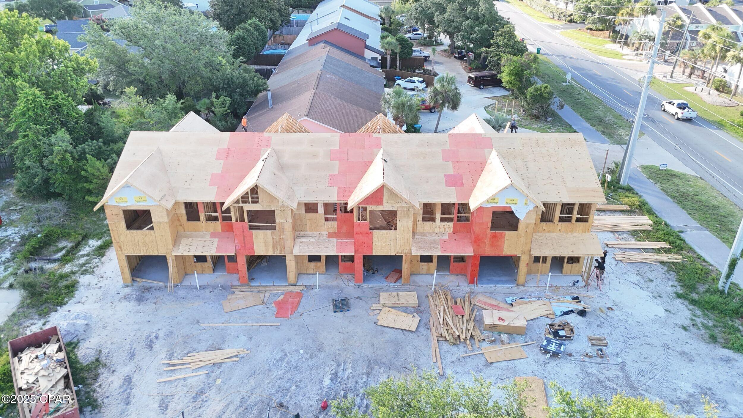 102 Grand Lagoon Shores Drive #1-4, Panama City, Florida image 4