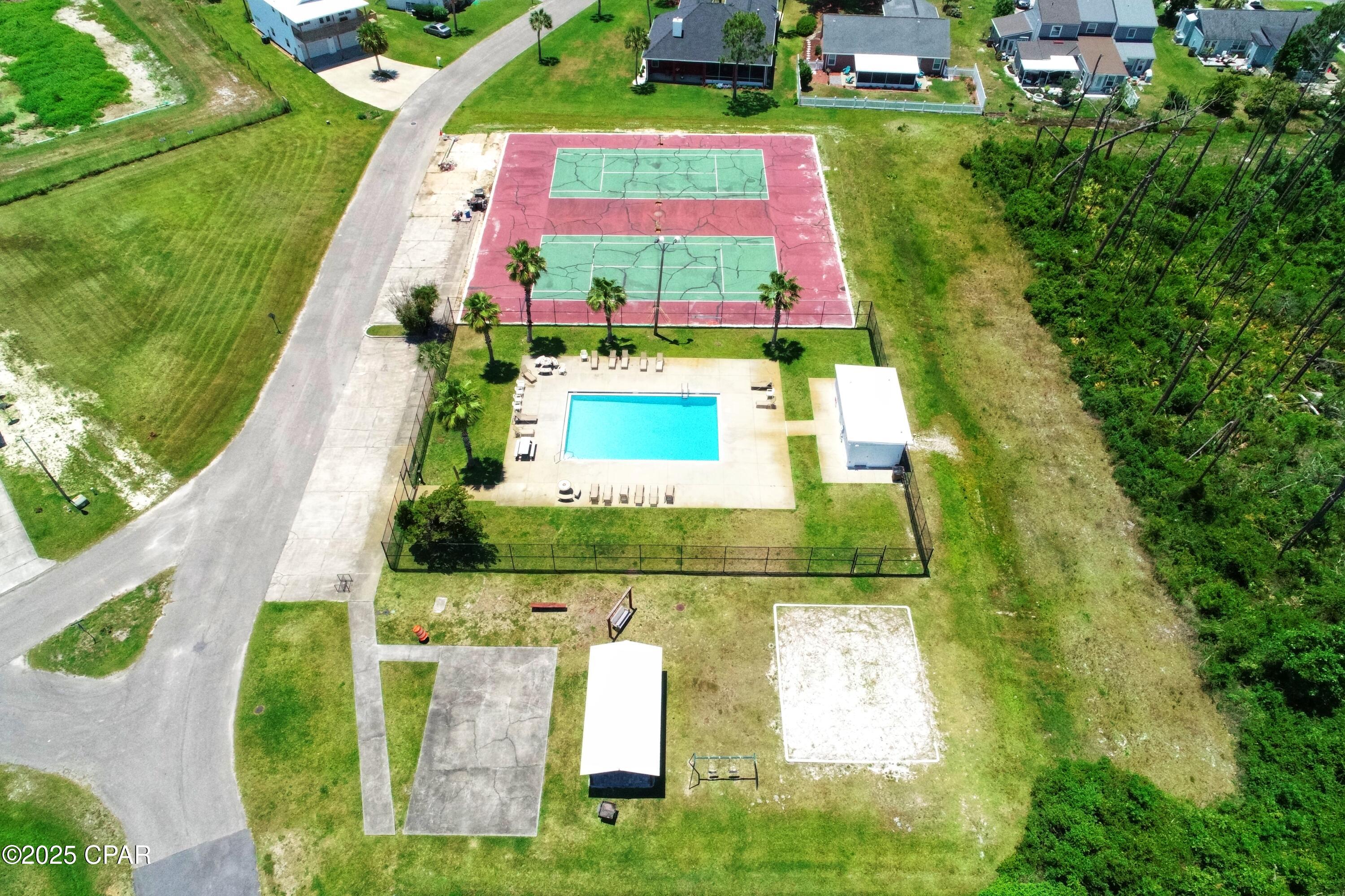 201 Sea Pines Lane, Port St. Joe, Florida image 35