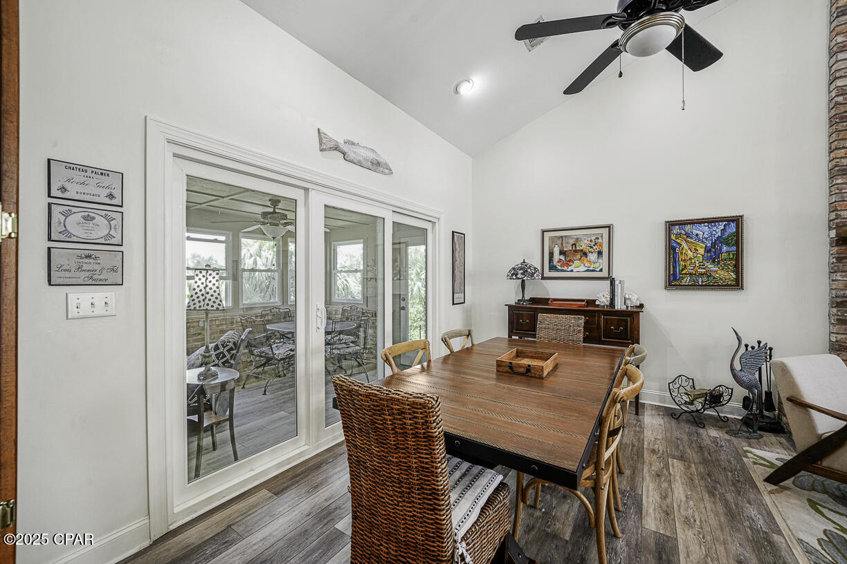 201 Sea Pines Lane, Port St. Joe, Florida image 6