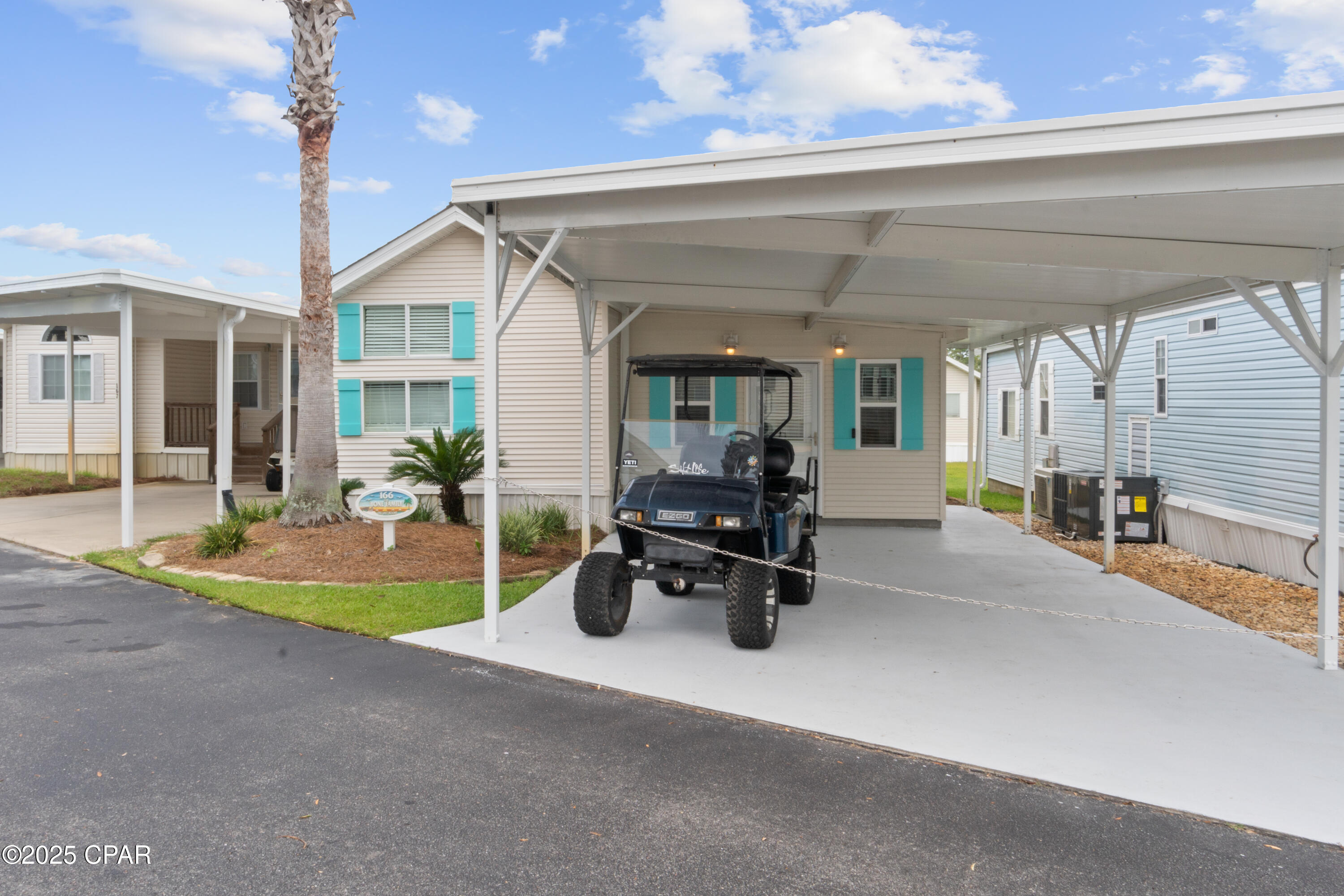 1219 Thomas Drive #166, Panama City Beach, Florida image 1