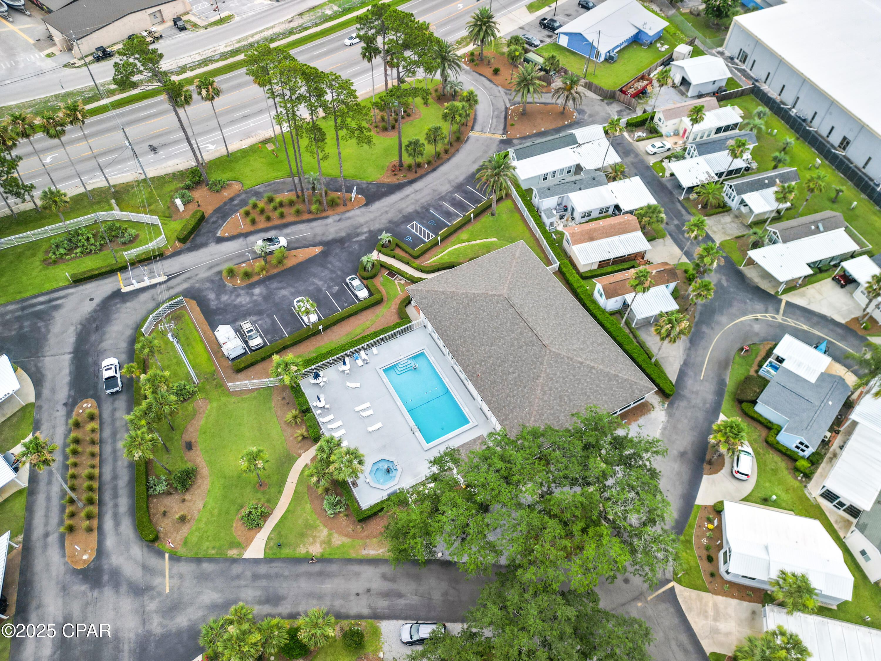 1219 Thomas Drive #166, Panama City Beach, Florida image 34