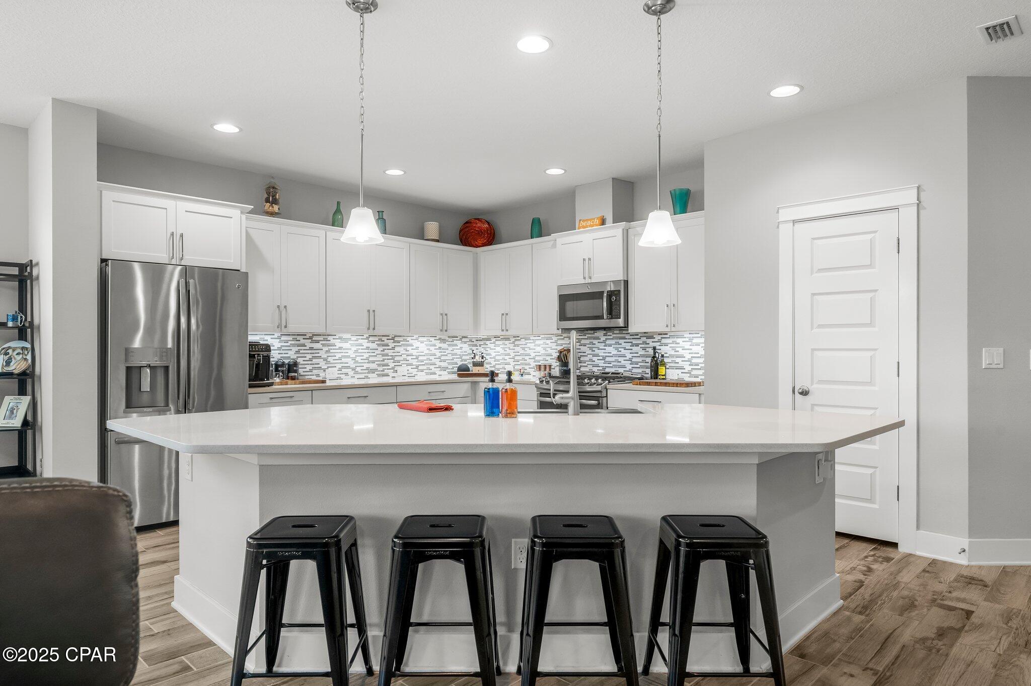 128 Johnson Bayou Drive, Panama City Beach, Florida image 10