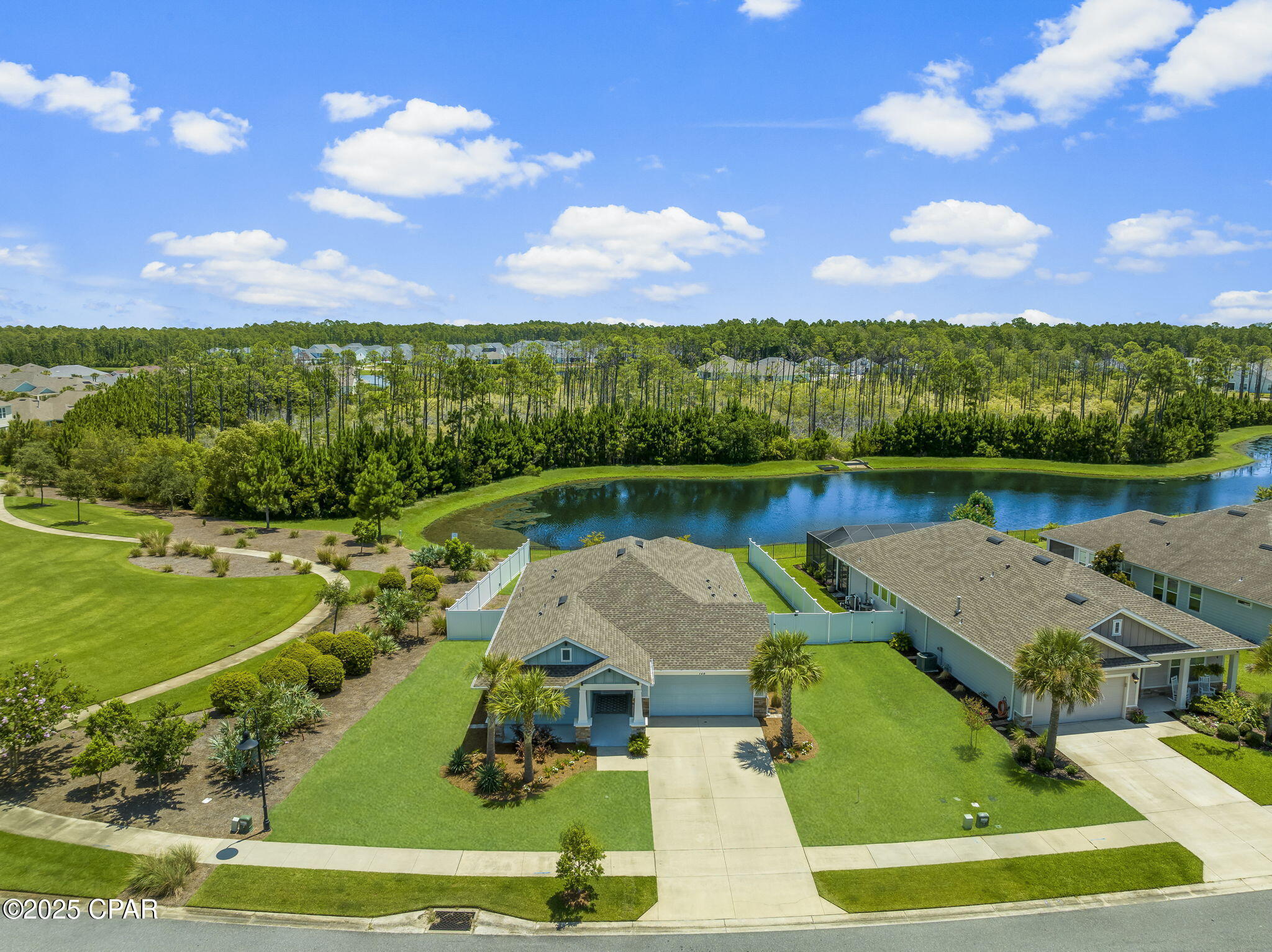128 Johnson Bayou Drive, Panama City Beach, Florida image 2