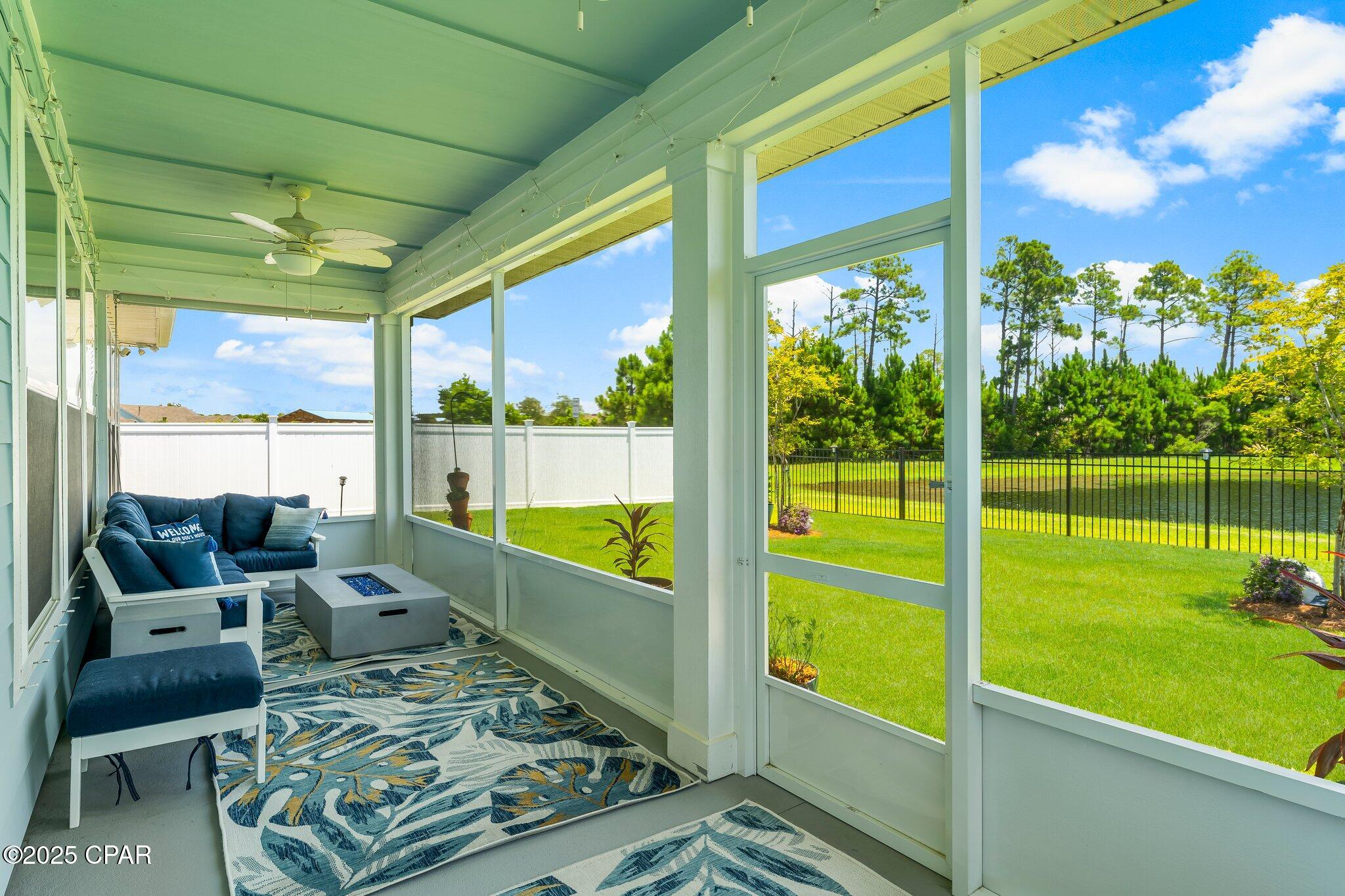 128 Johnson Bayou Drive, Panama City Beach, Florida image 29