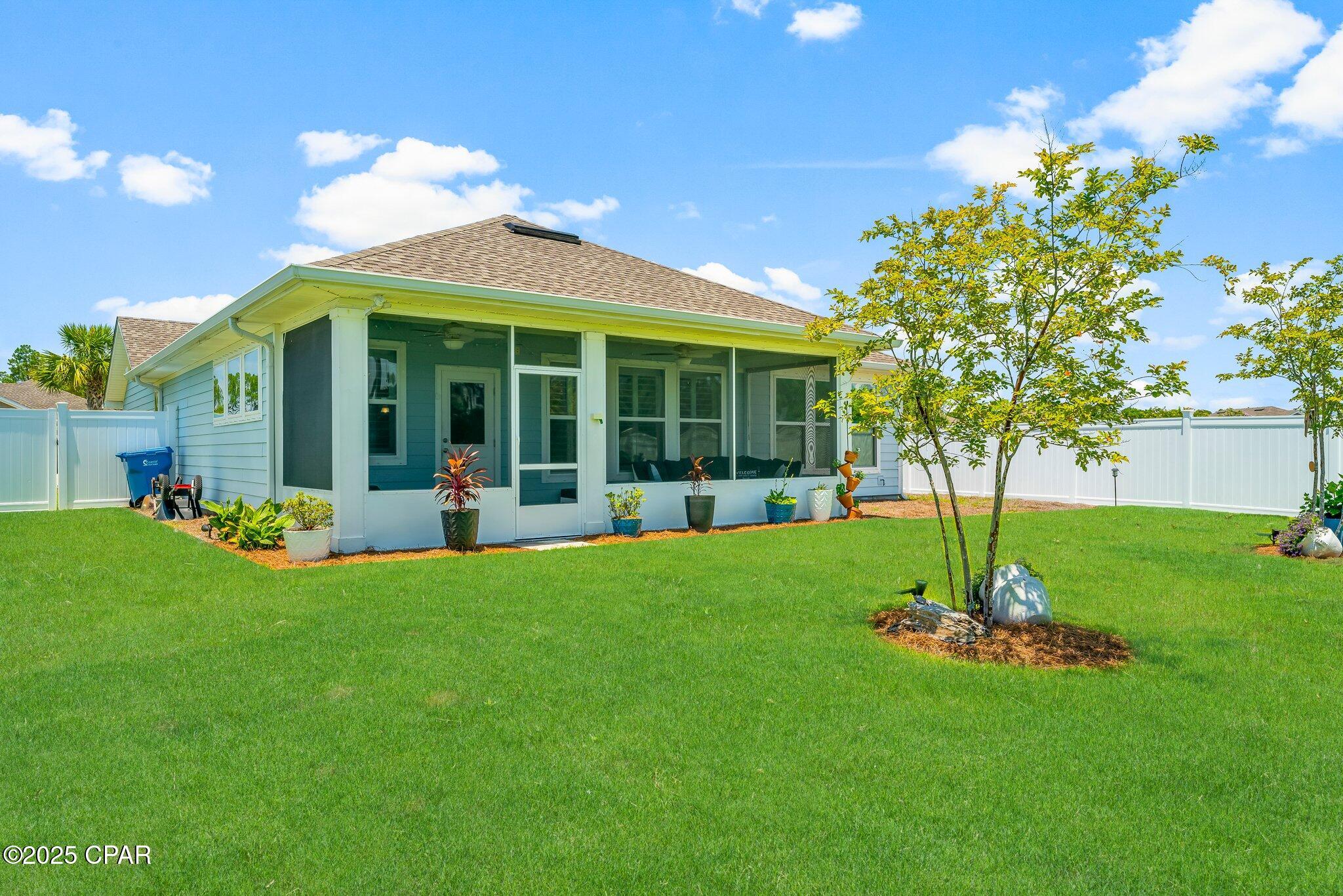 128 Johnson Bayou Drive, Panama City Beach, Florida image 31