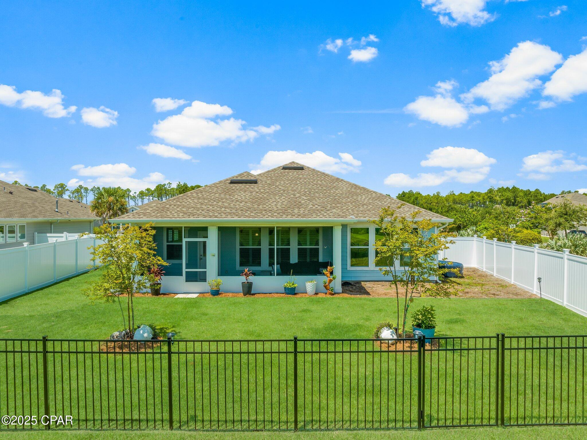 128 Johnson Bayou Drive, Panama City Beach, Florida image 32