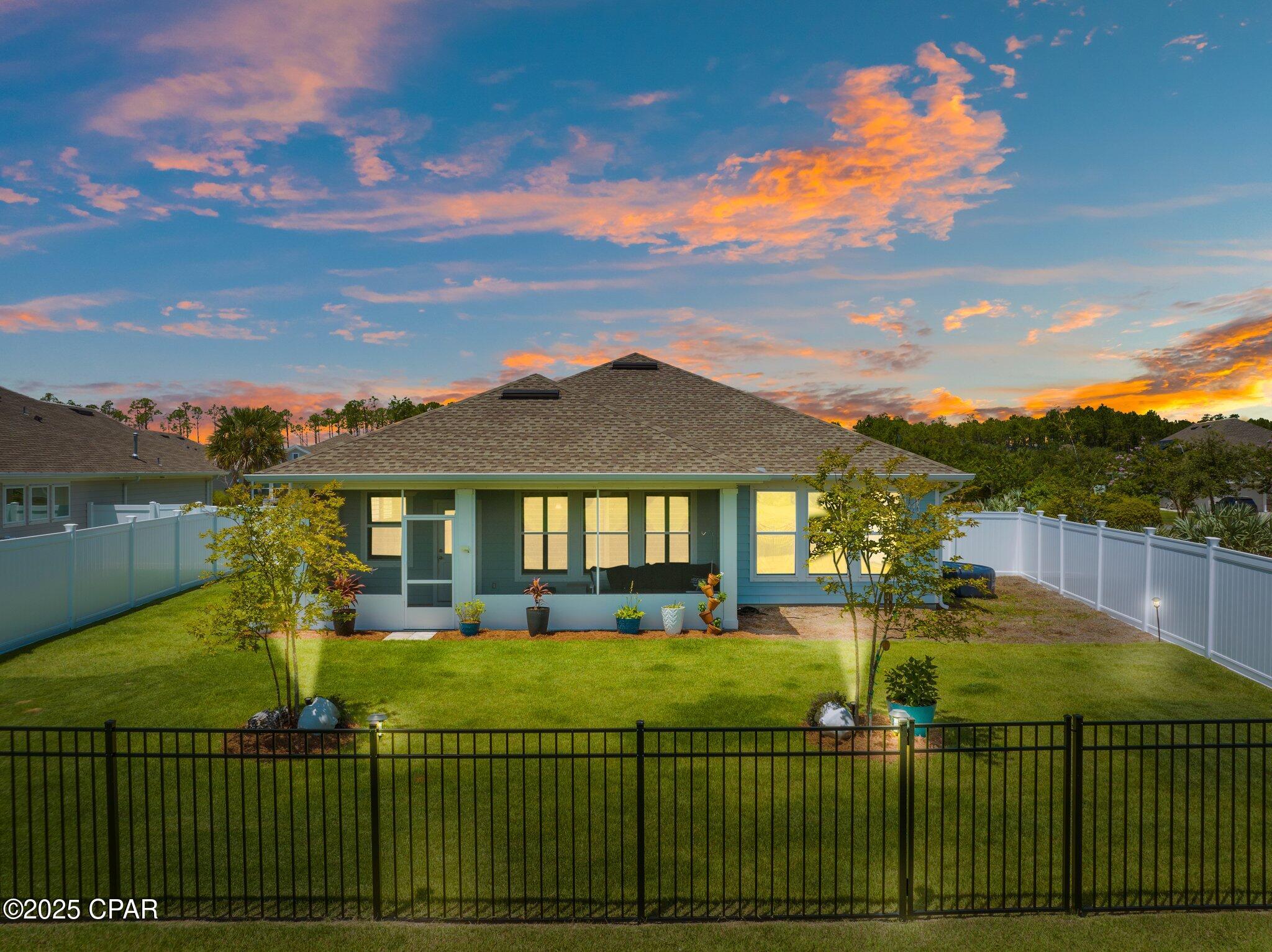 128 Johnson Bayou Drive, Panama City Beach, Florida image 33