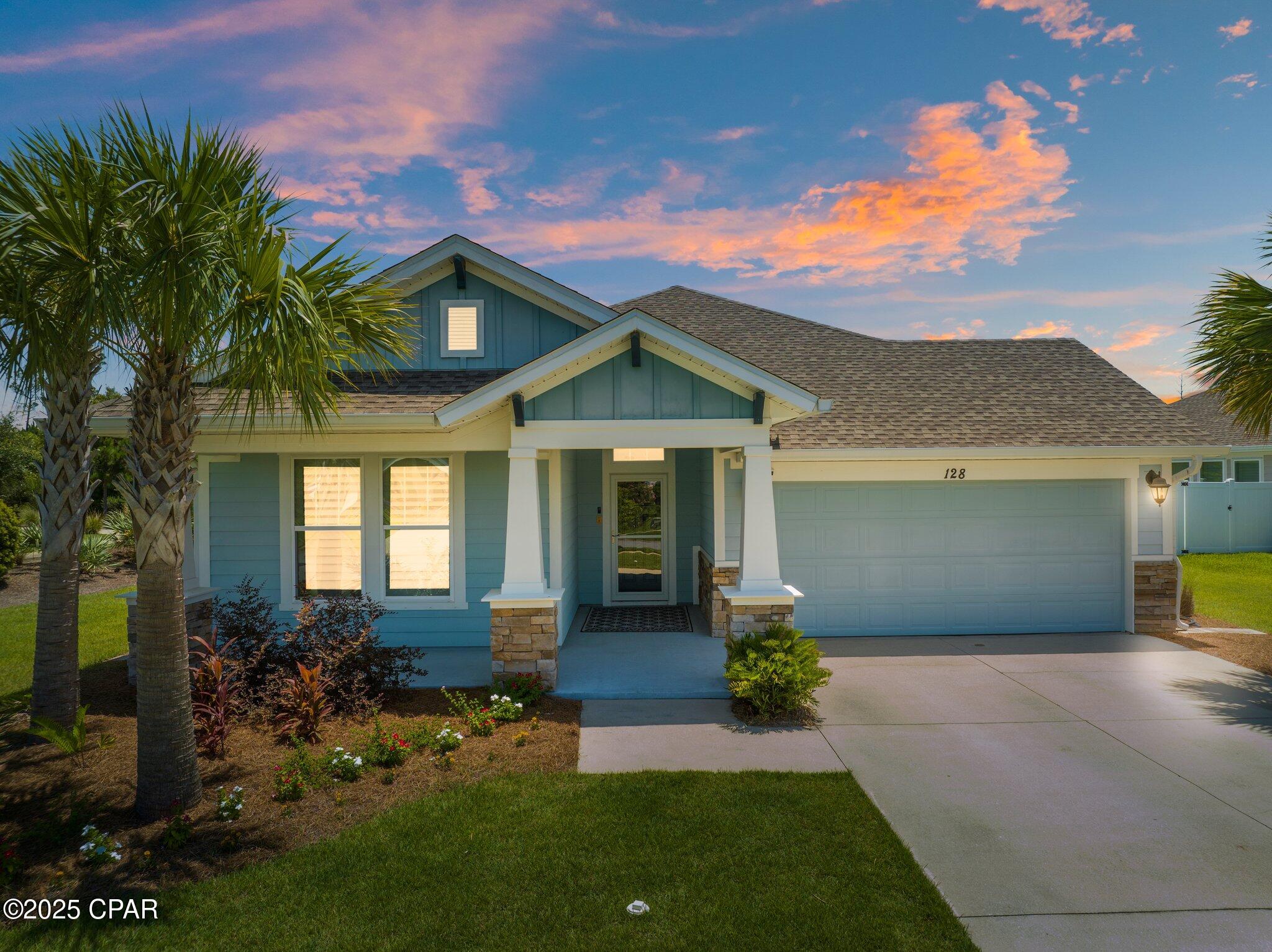 128 Johnson Bayou Drive, Panama City Beach, Florida image 4