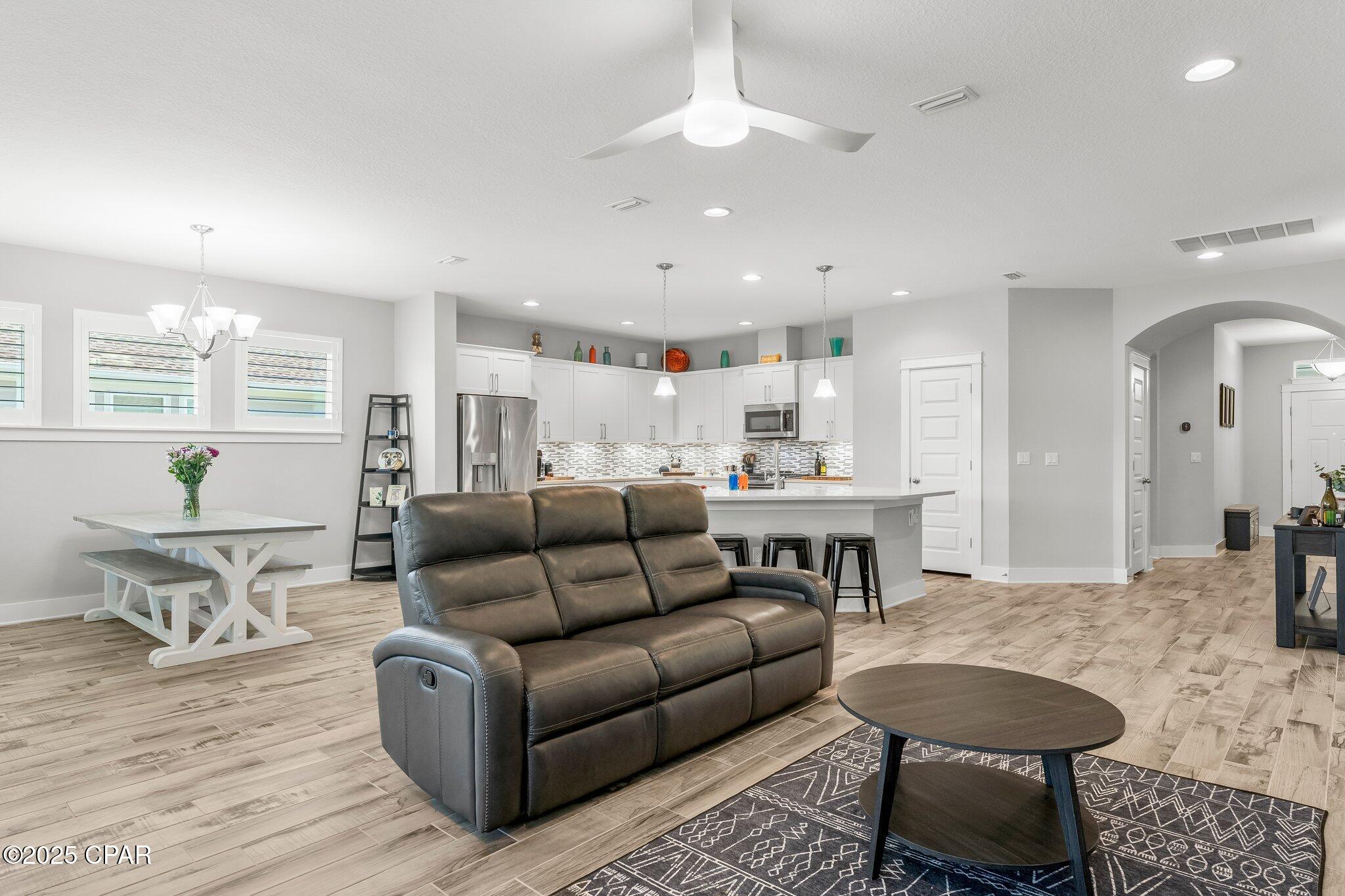128 Johnson Bayou Drive, Panama City Beach, Florida image 7
